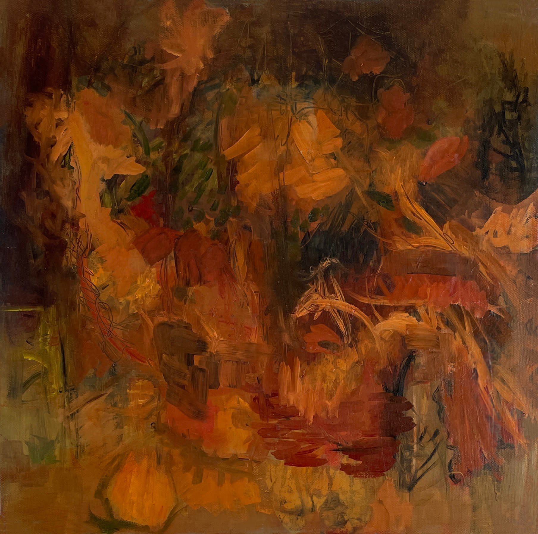 Colin O'Daly, The Dream II