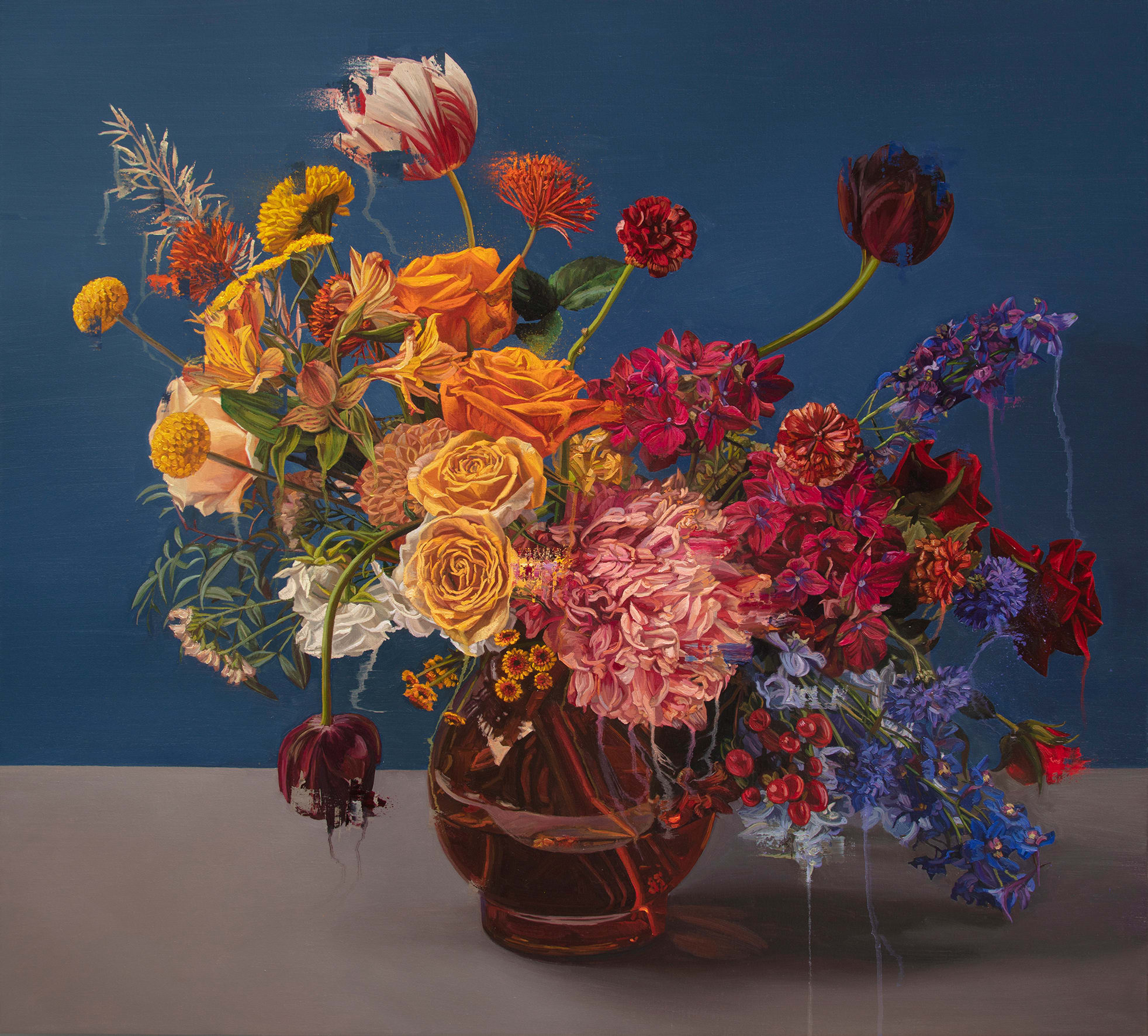 Ian Cumberland, Still 12, 2023