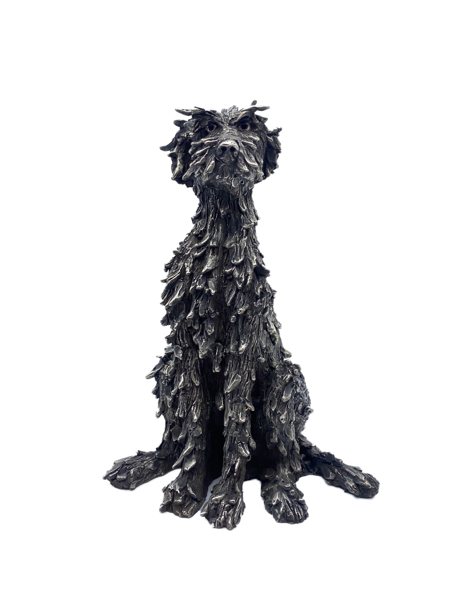 Patrick O'Reilly, Little Wolfhound