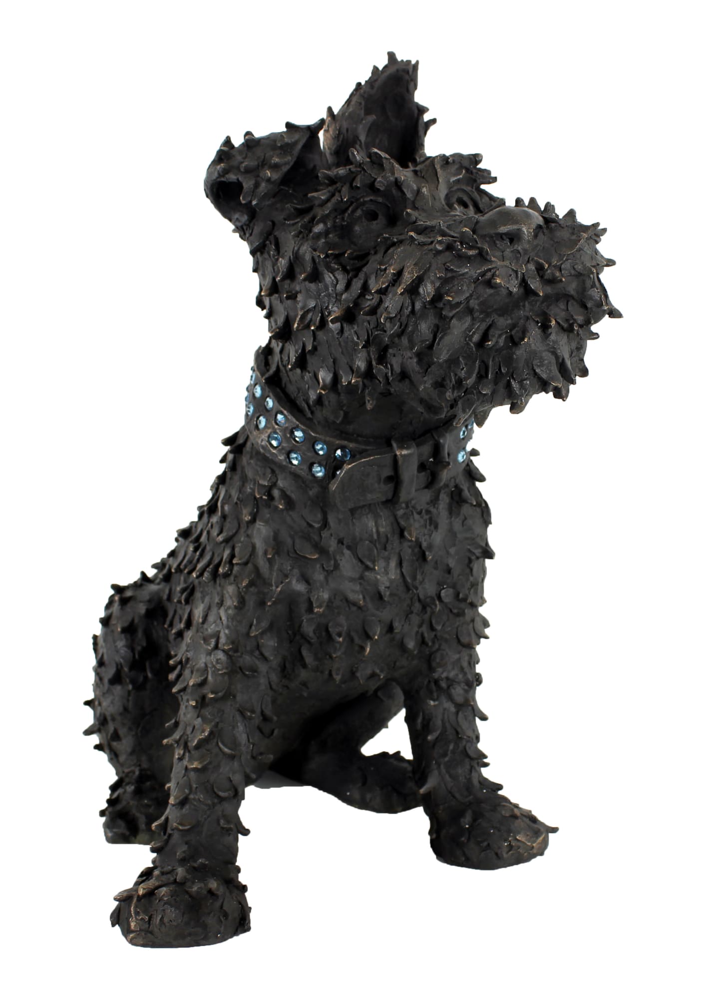 Patrick O'Reilly, Schnauzer, 2020