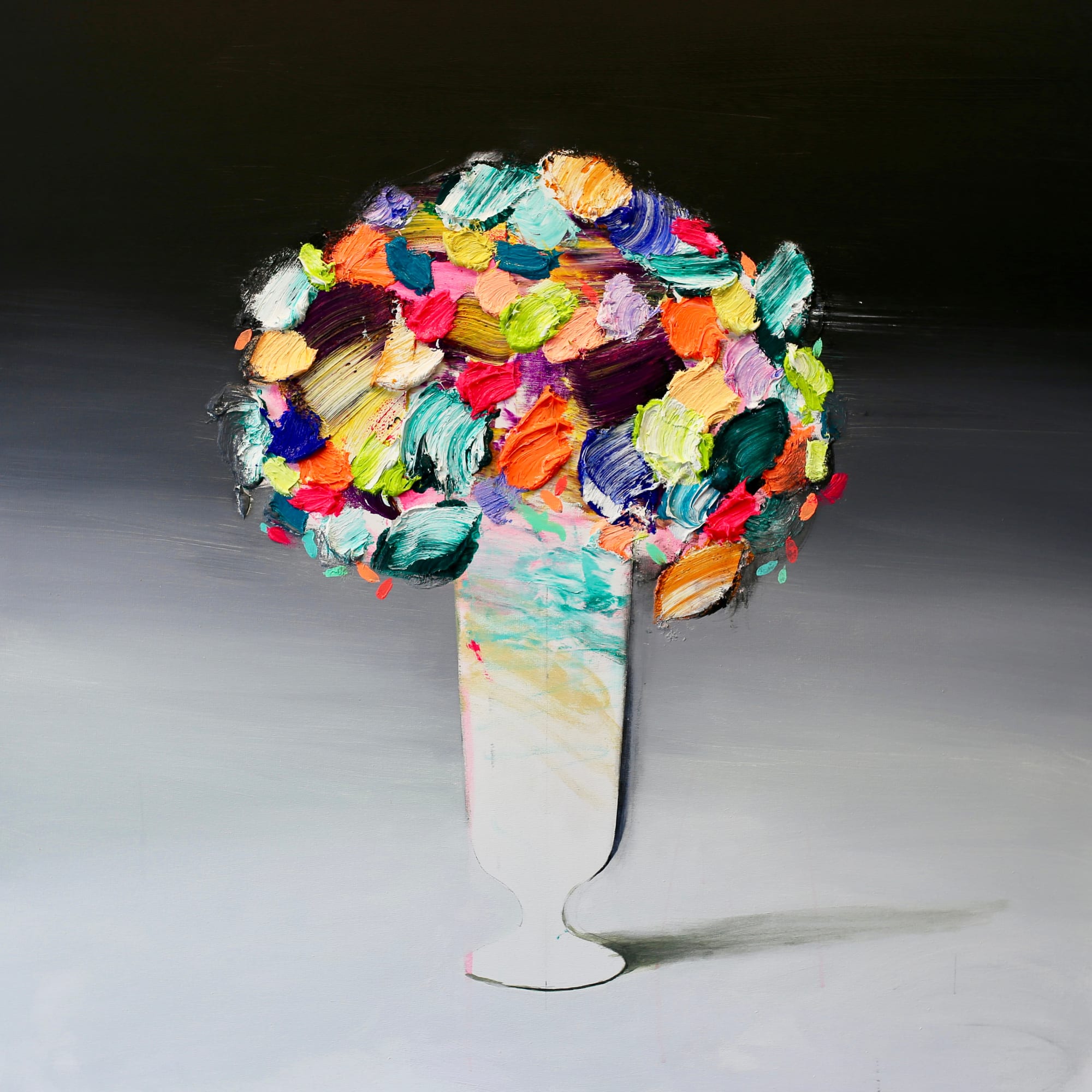 Fran Mora, Copa Noche