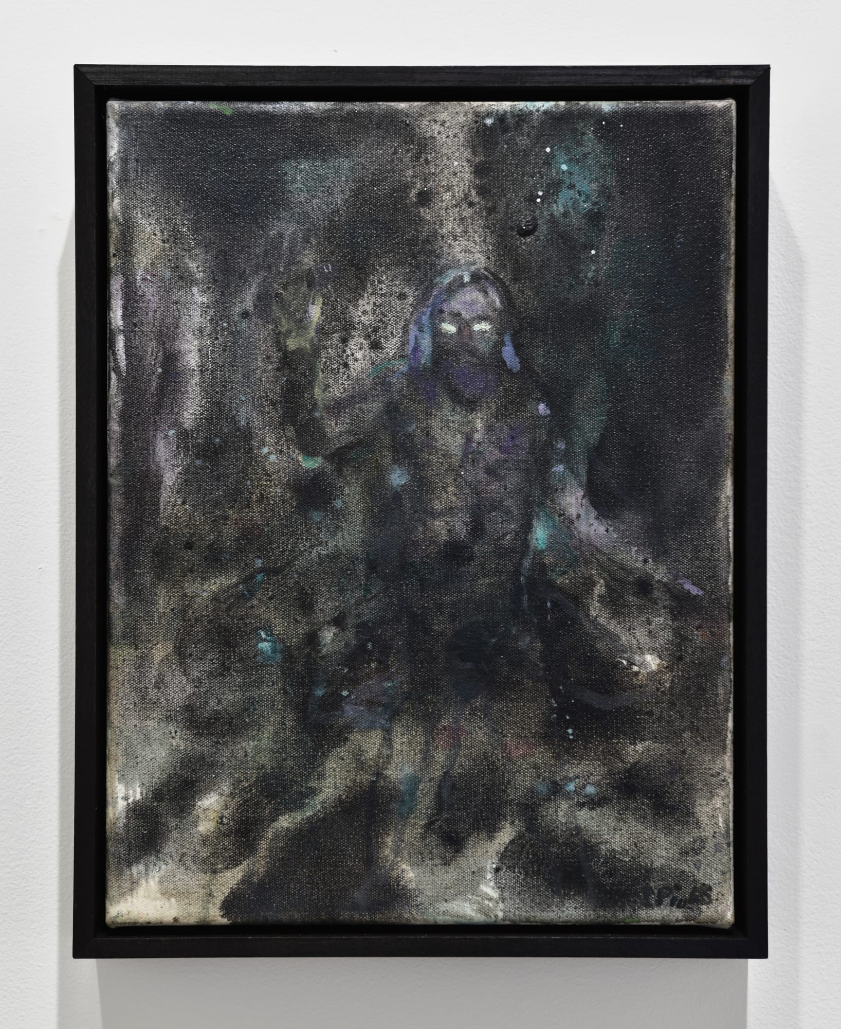 Séraphine Pick, Braincave, 2018