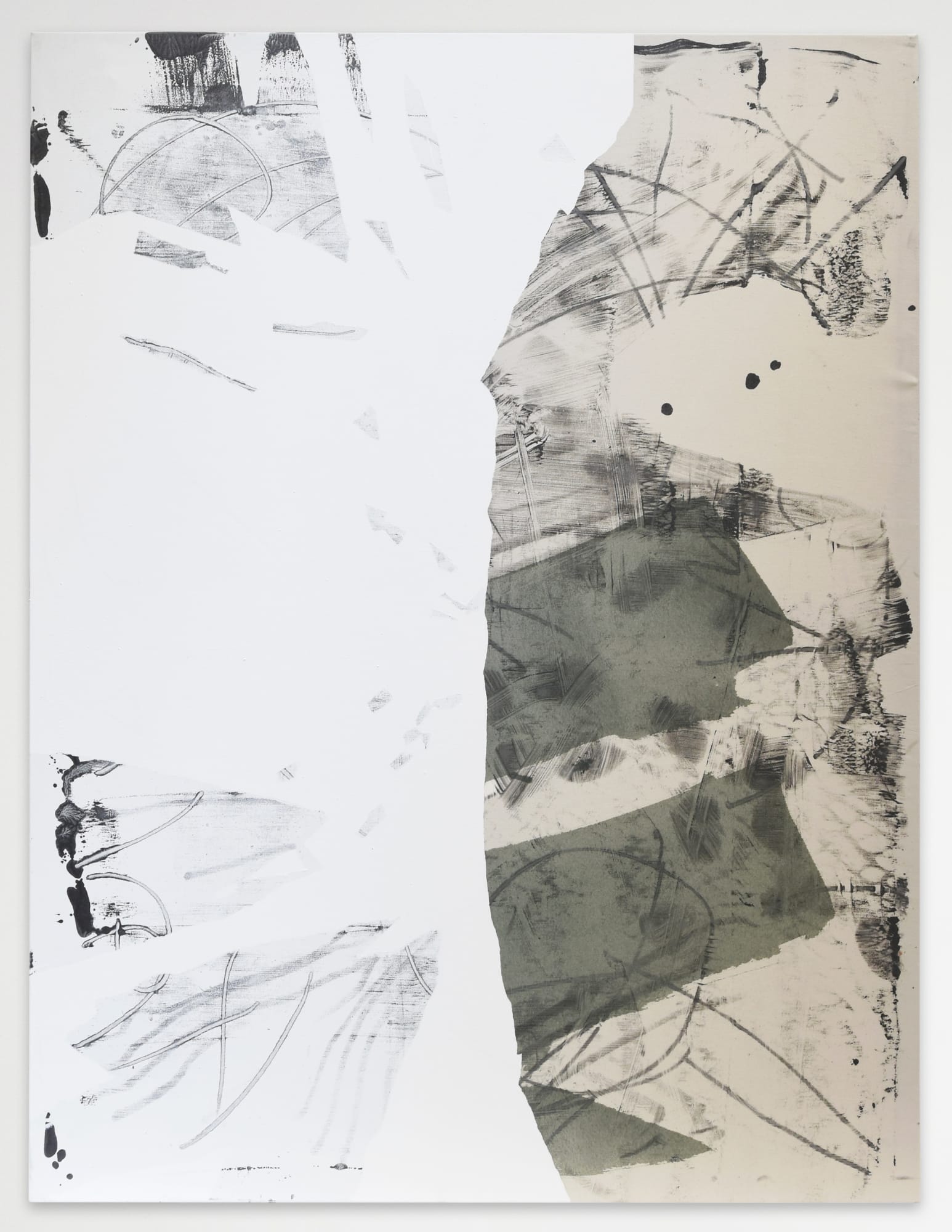 Hugo Koha Lindsay, Figure revised no. 6 (with index and footnotes), 2022