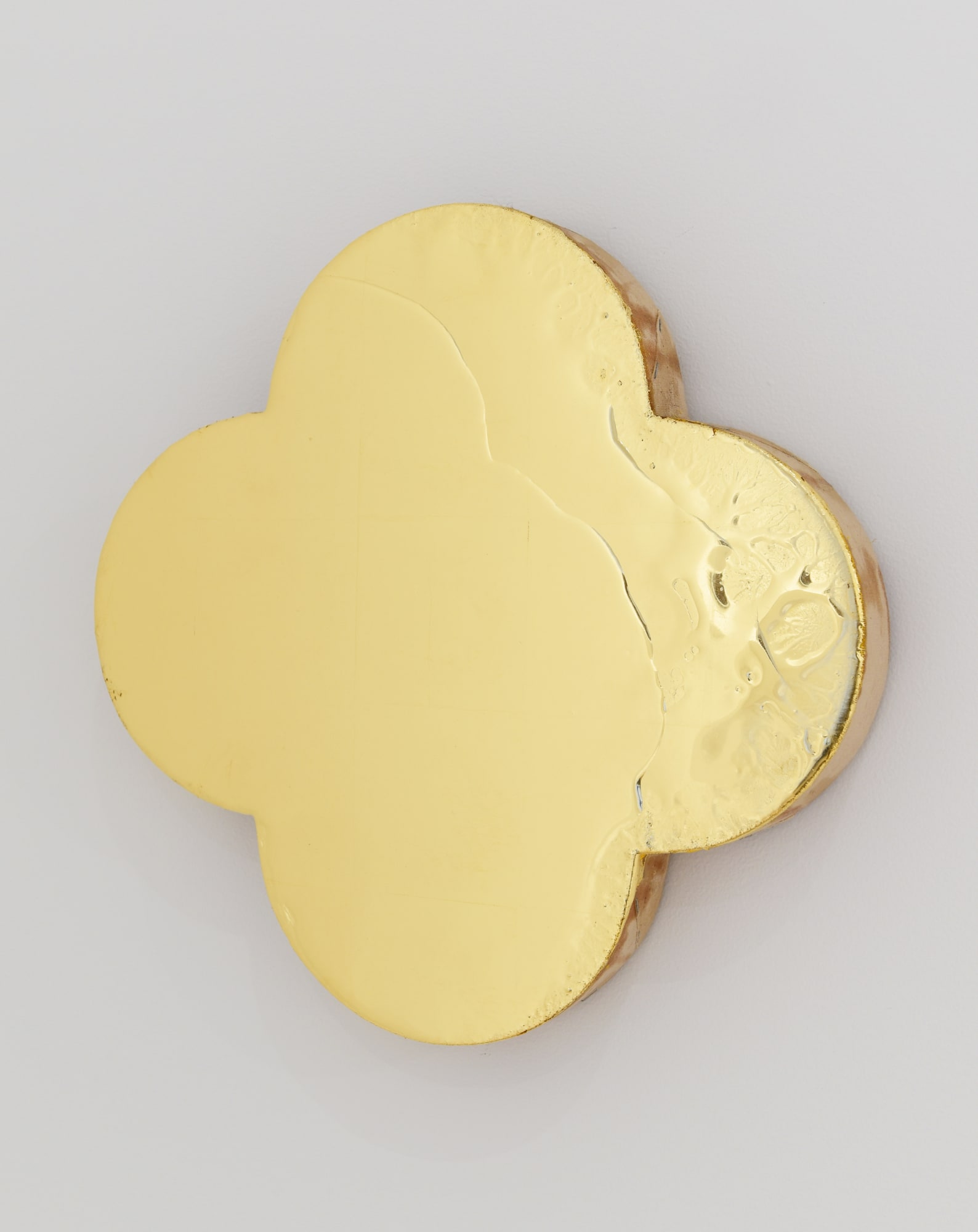 Max Gimblett, Infinite Light, 2009/2023