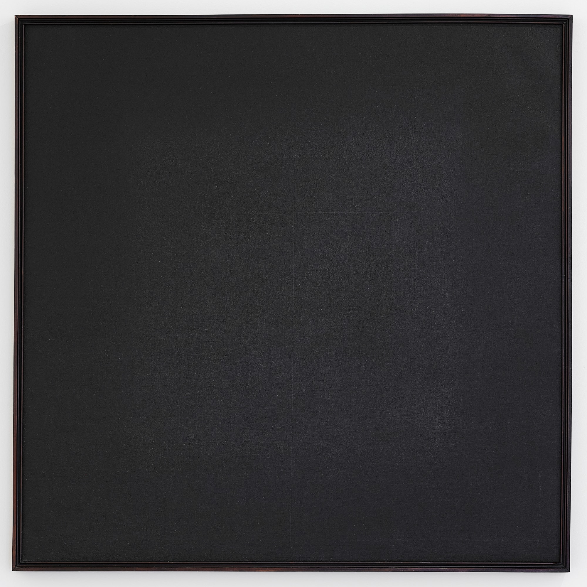 Ralph Hotere, Port Chalmers Painting No.4, 1972