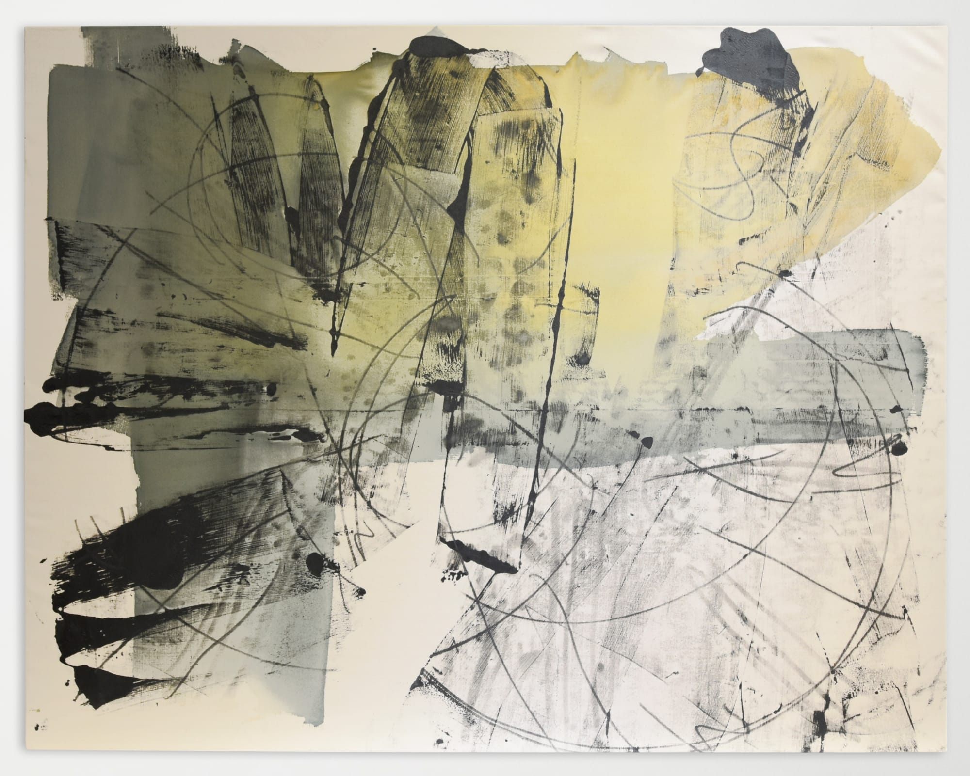 Hugo Koha Lindsay, Figure revised no. 10 (with index and footnotes), 2022