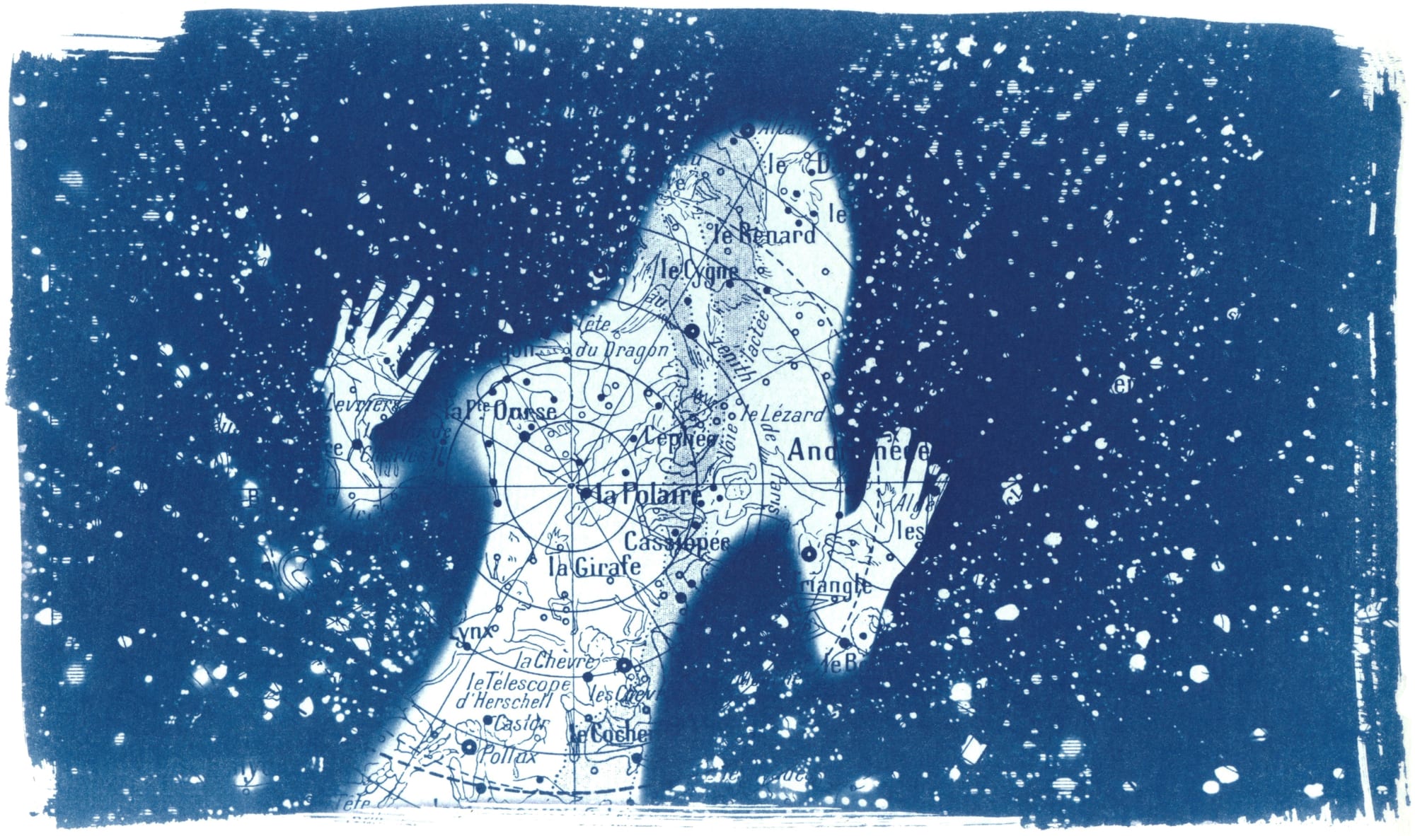 Alice Strange, Star Stuff II, 2019