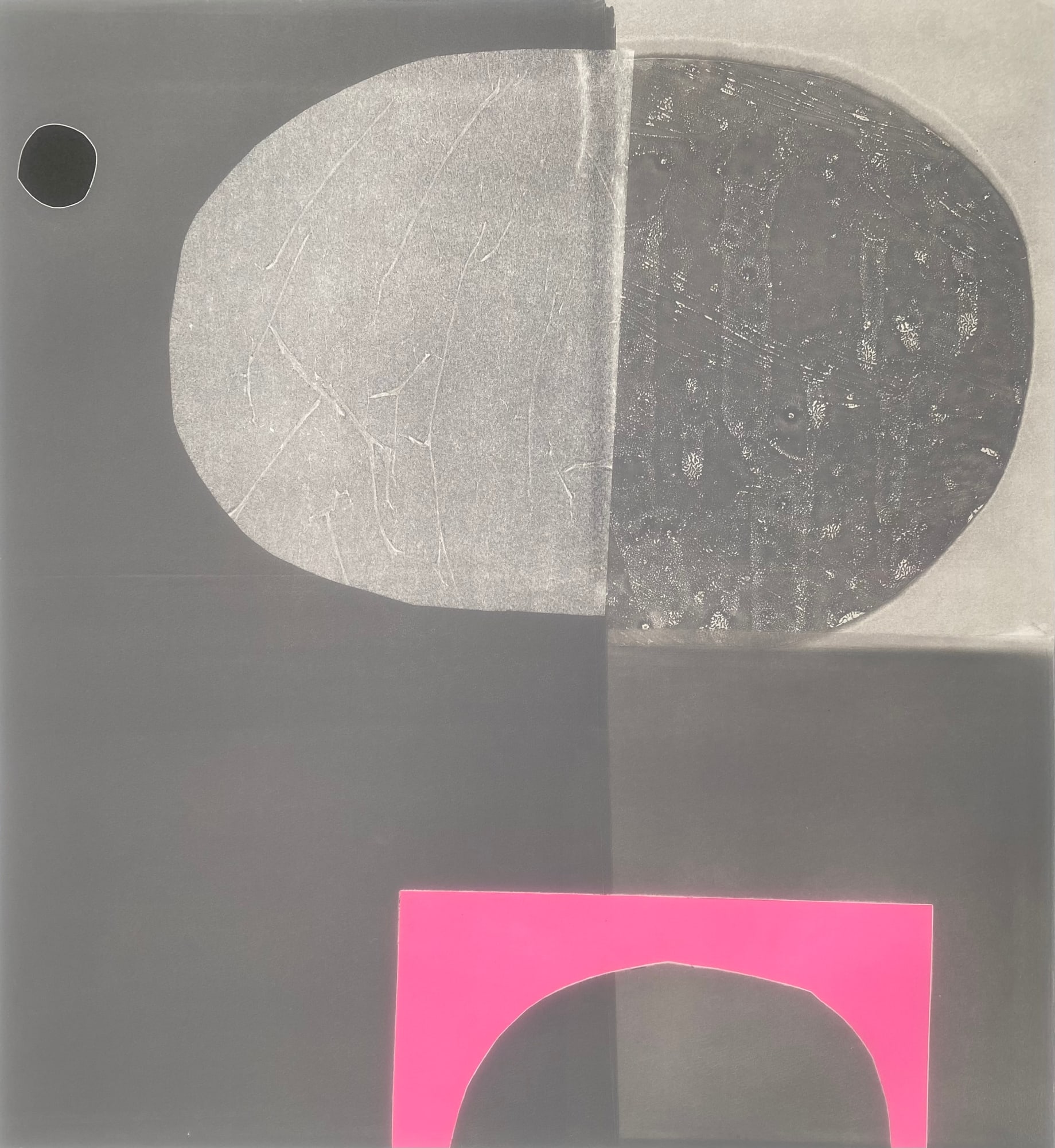 Sandi Anderson, Lippy, 2022