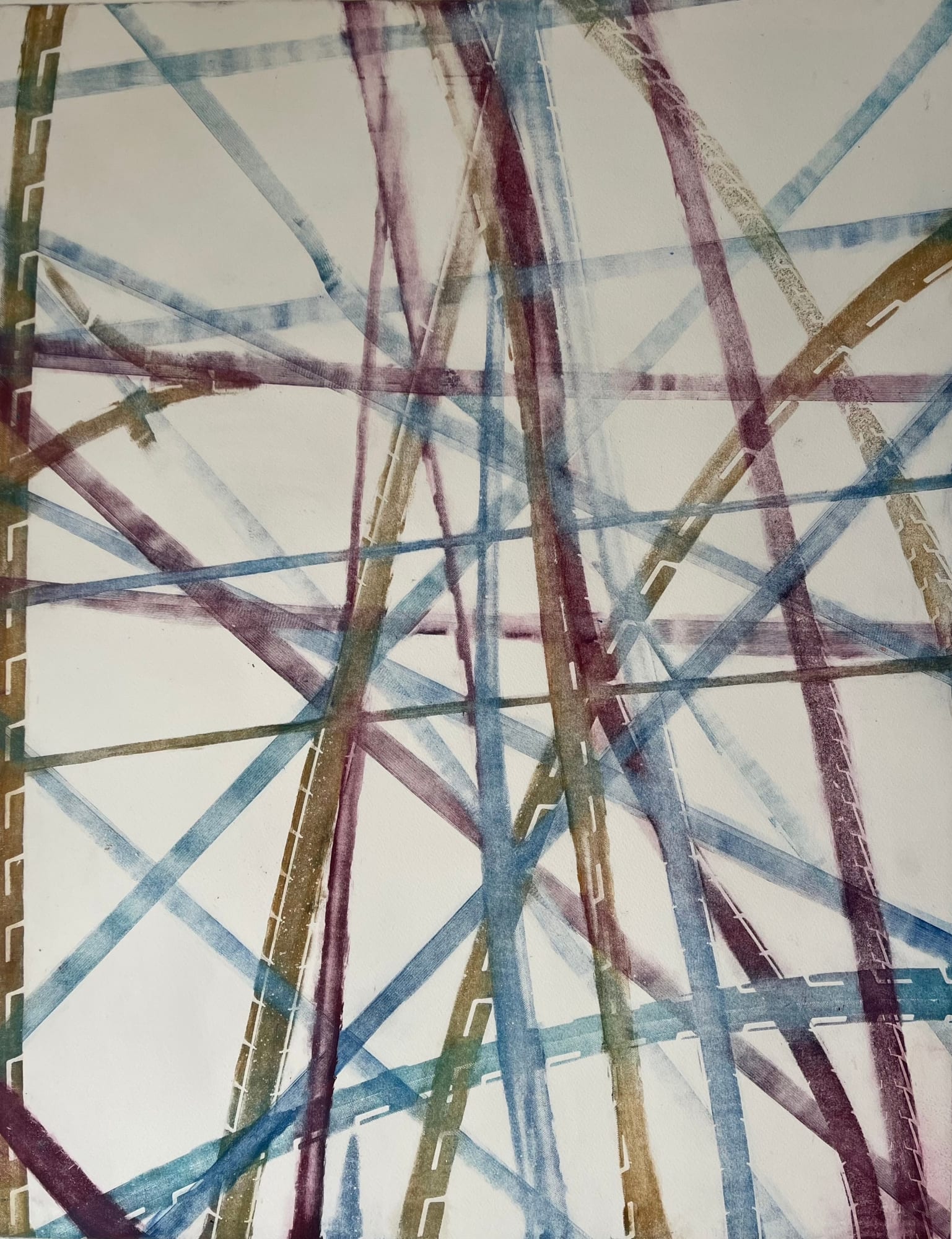 Fouzia Zafar, Track 3, 2023