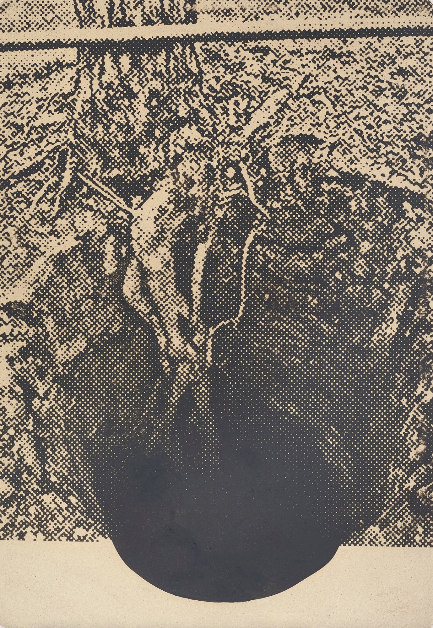 Navid Nuur, Untitled, 2014-2017