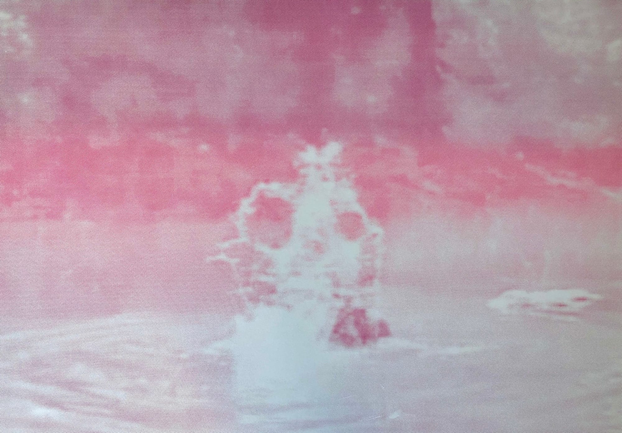 Selcuk Colakoglu, Arriving / Departing, 2022