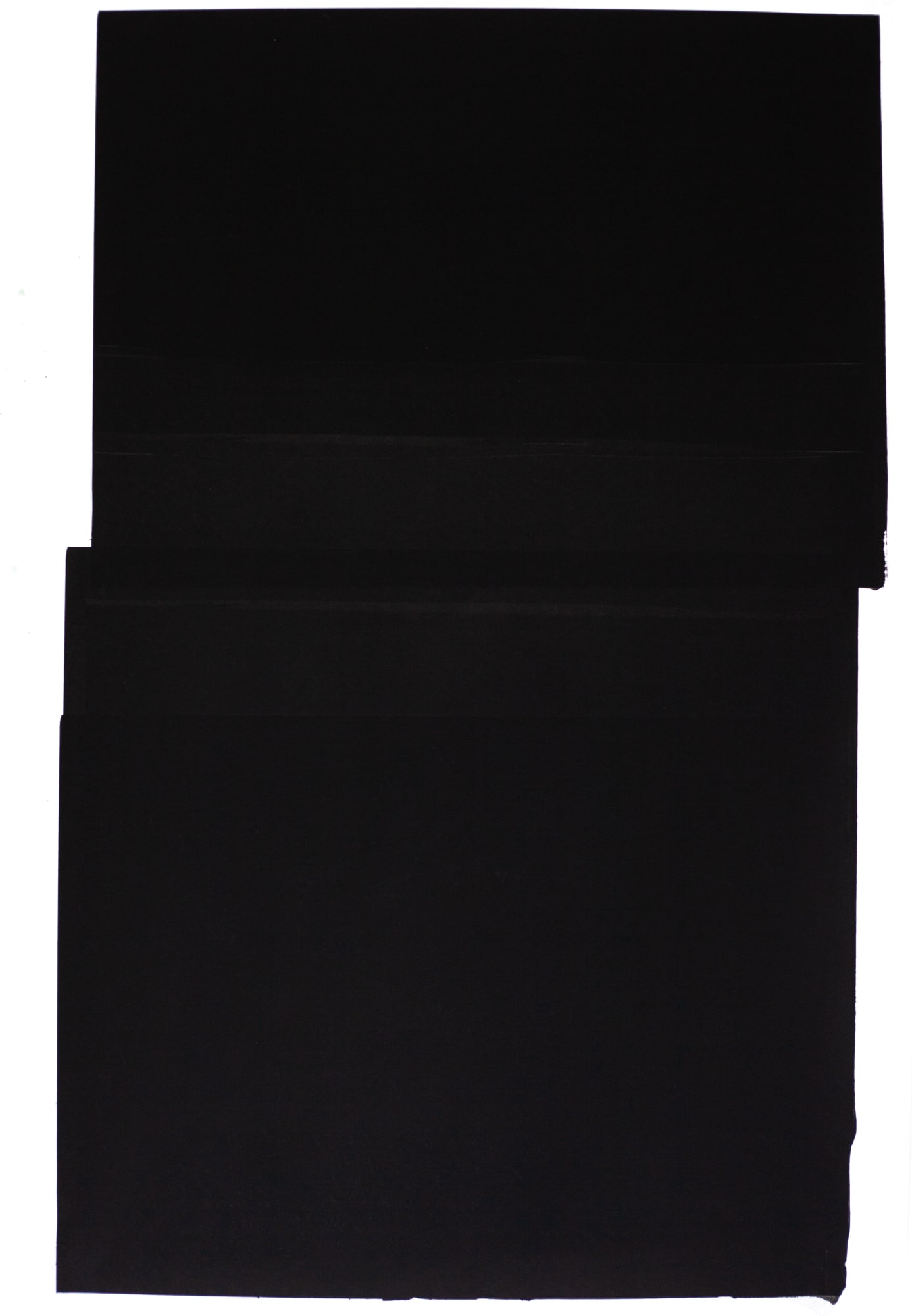 Two-Step: Beth Shapeero & Fraser Taylor, Slab 8, 2022