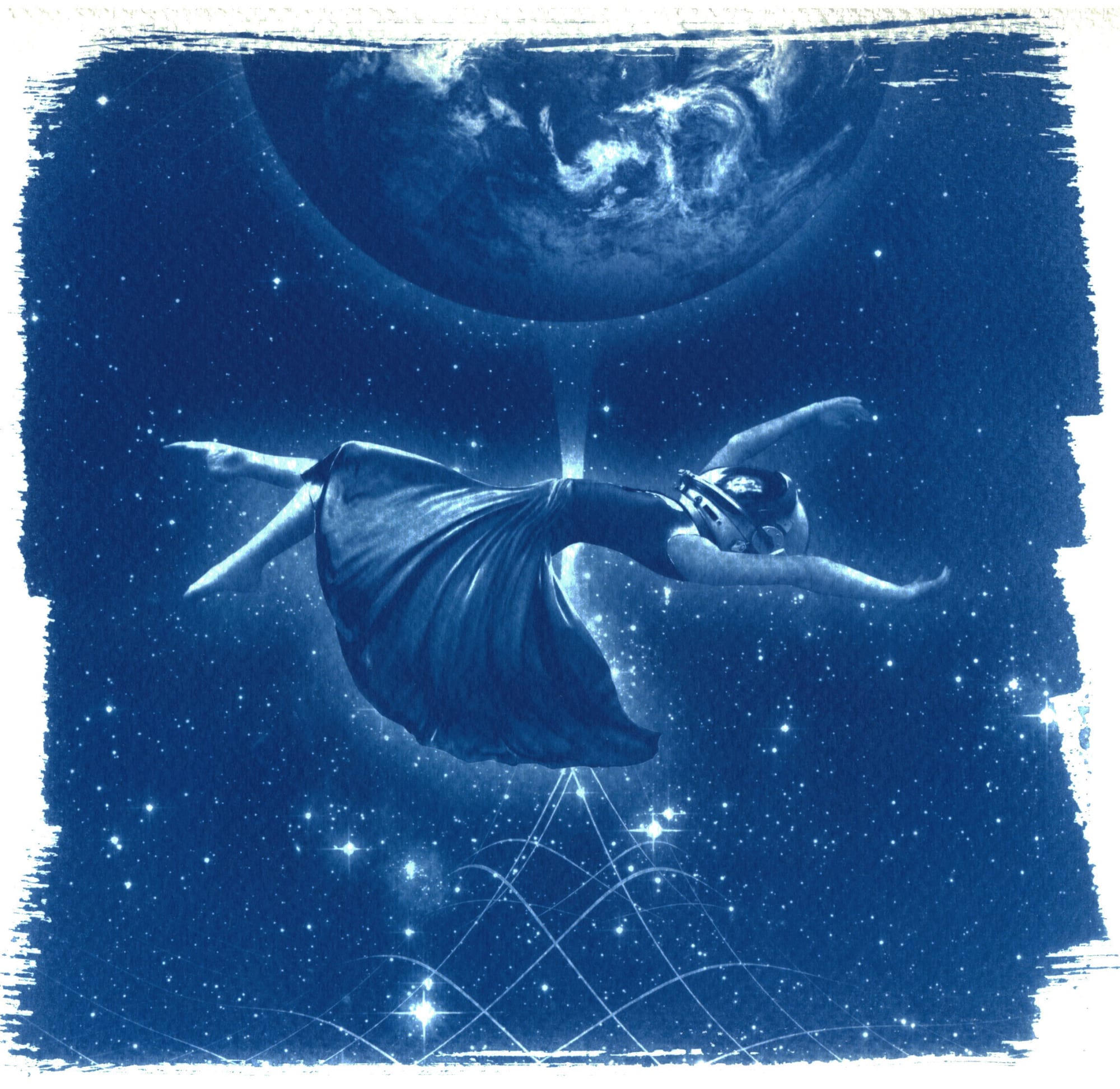 Alice Strange, Defying Gravity, 2019