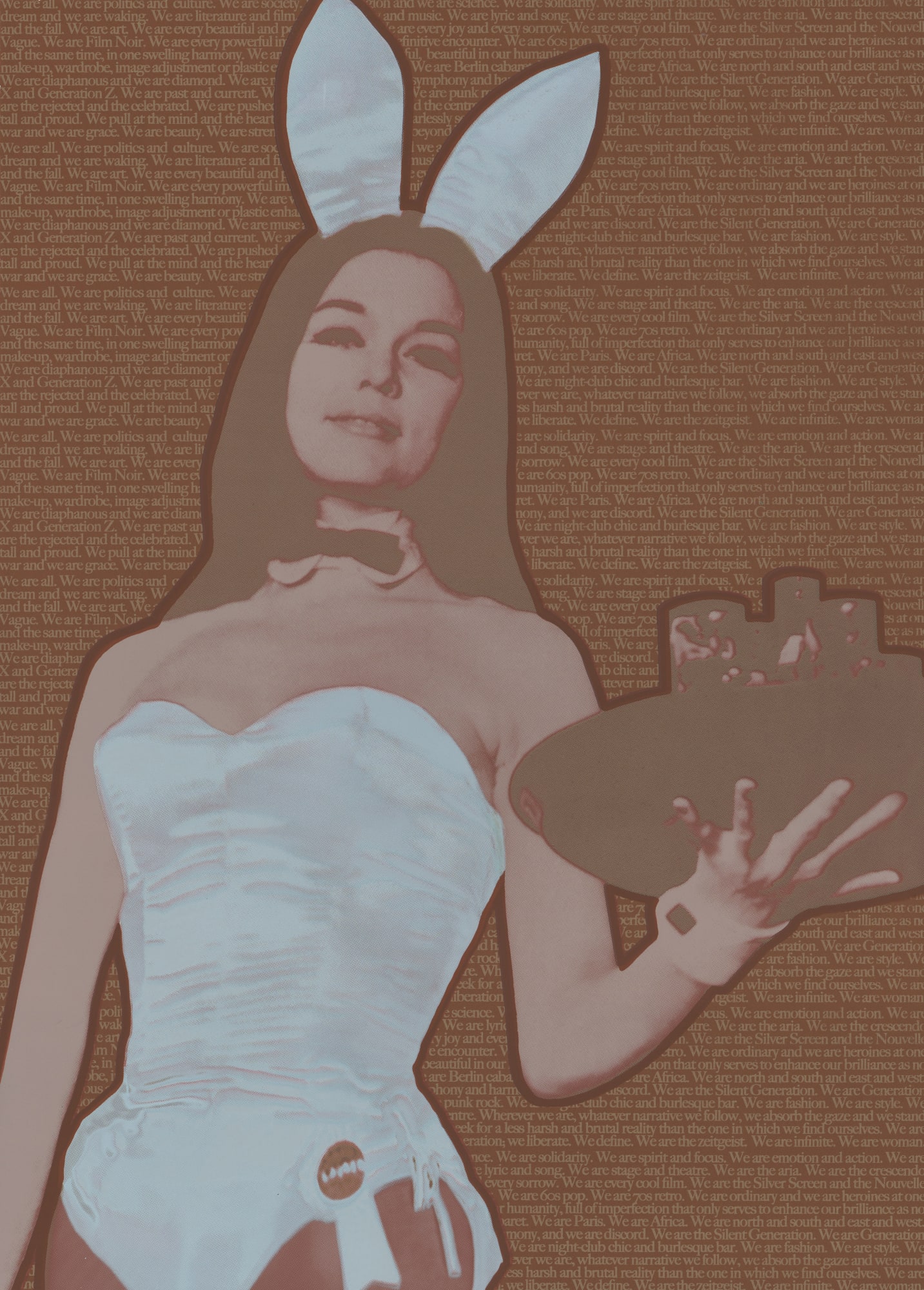 Andrea Cardow, G.L.O.R.I.A., 2022