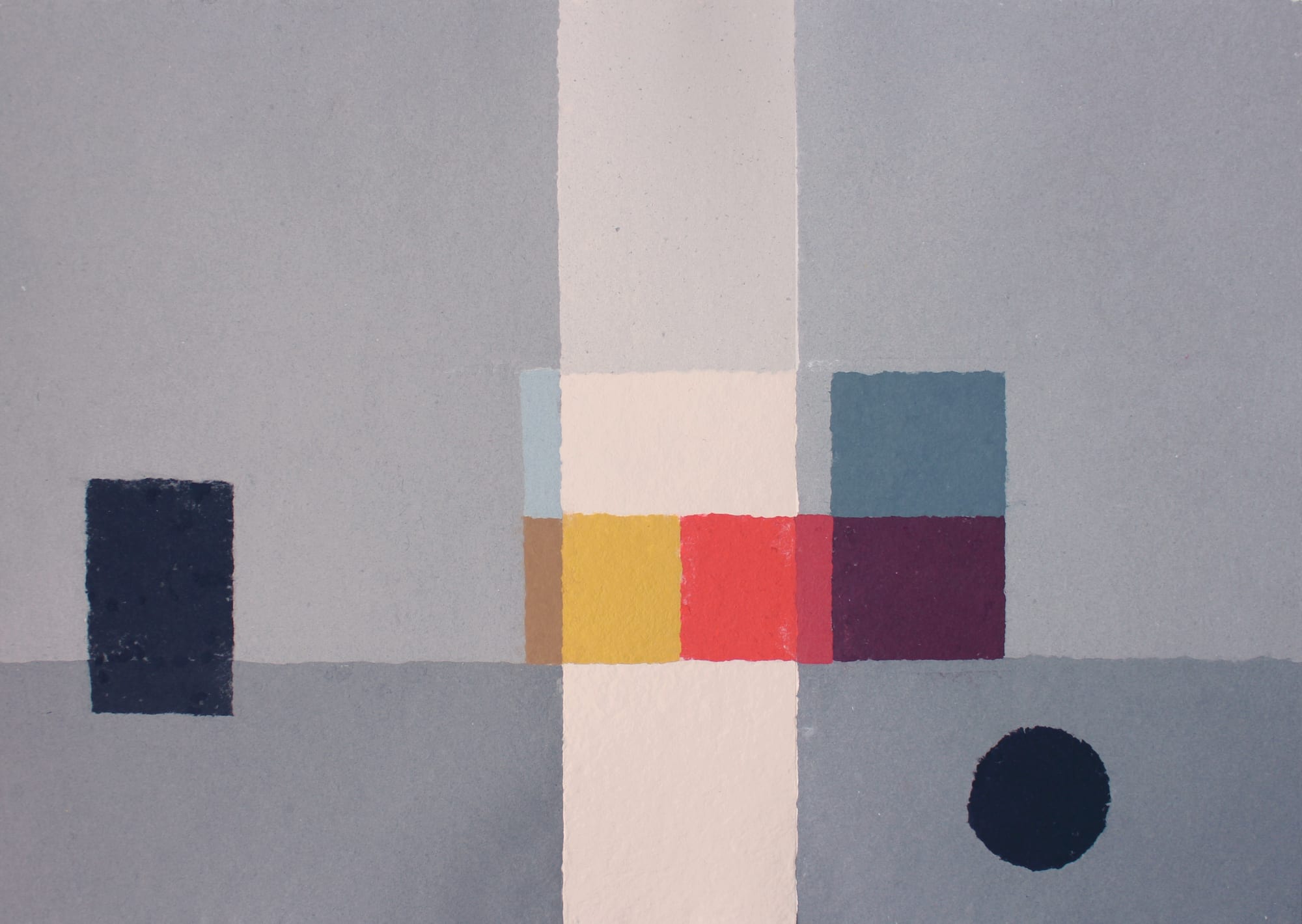 Hetty Haxworth, Velvet Night