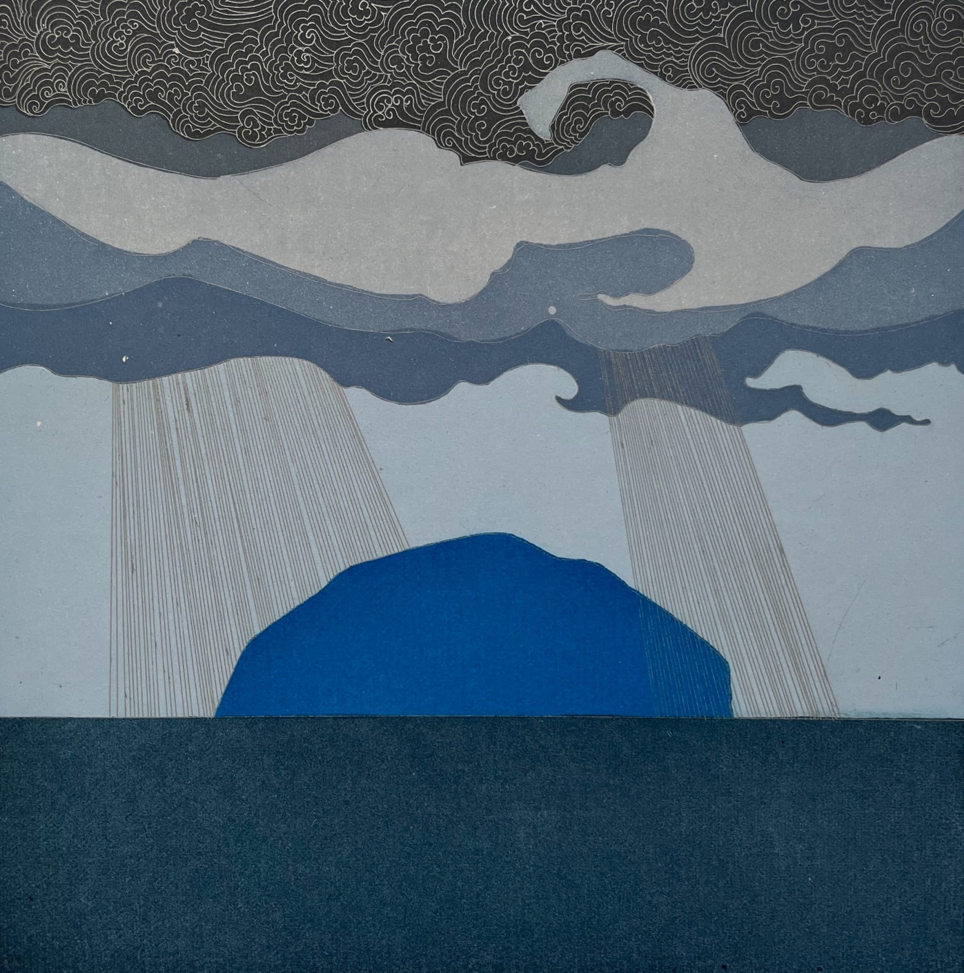 Yoko Akino, After all is said and done, 2023