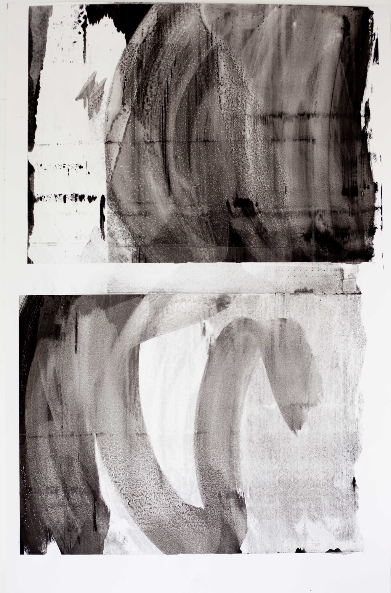 Two-Step: Beth Shapeero & Fraser Taylor, Slab 12, 2022