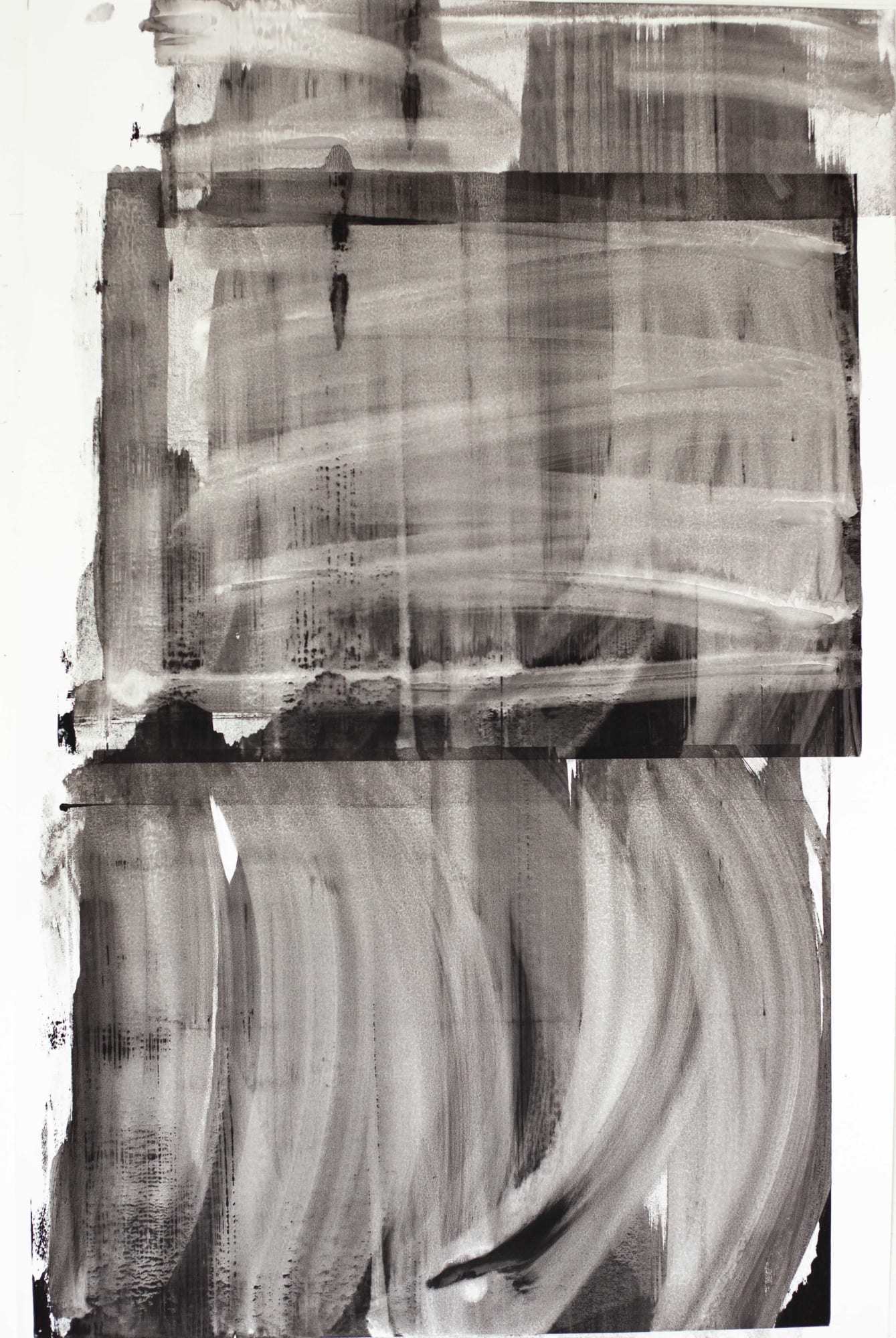 Two-Step: Beth Shapeero & Fraser Taylor, Slab 11, 2022