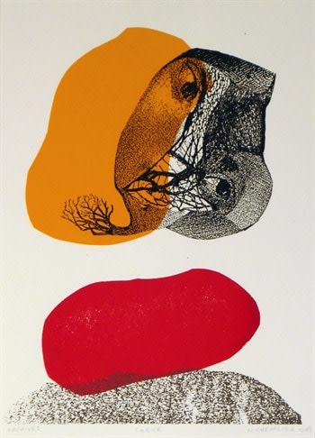 Marianne Chevalier, Couer, 2009