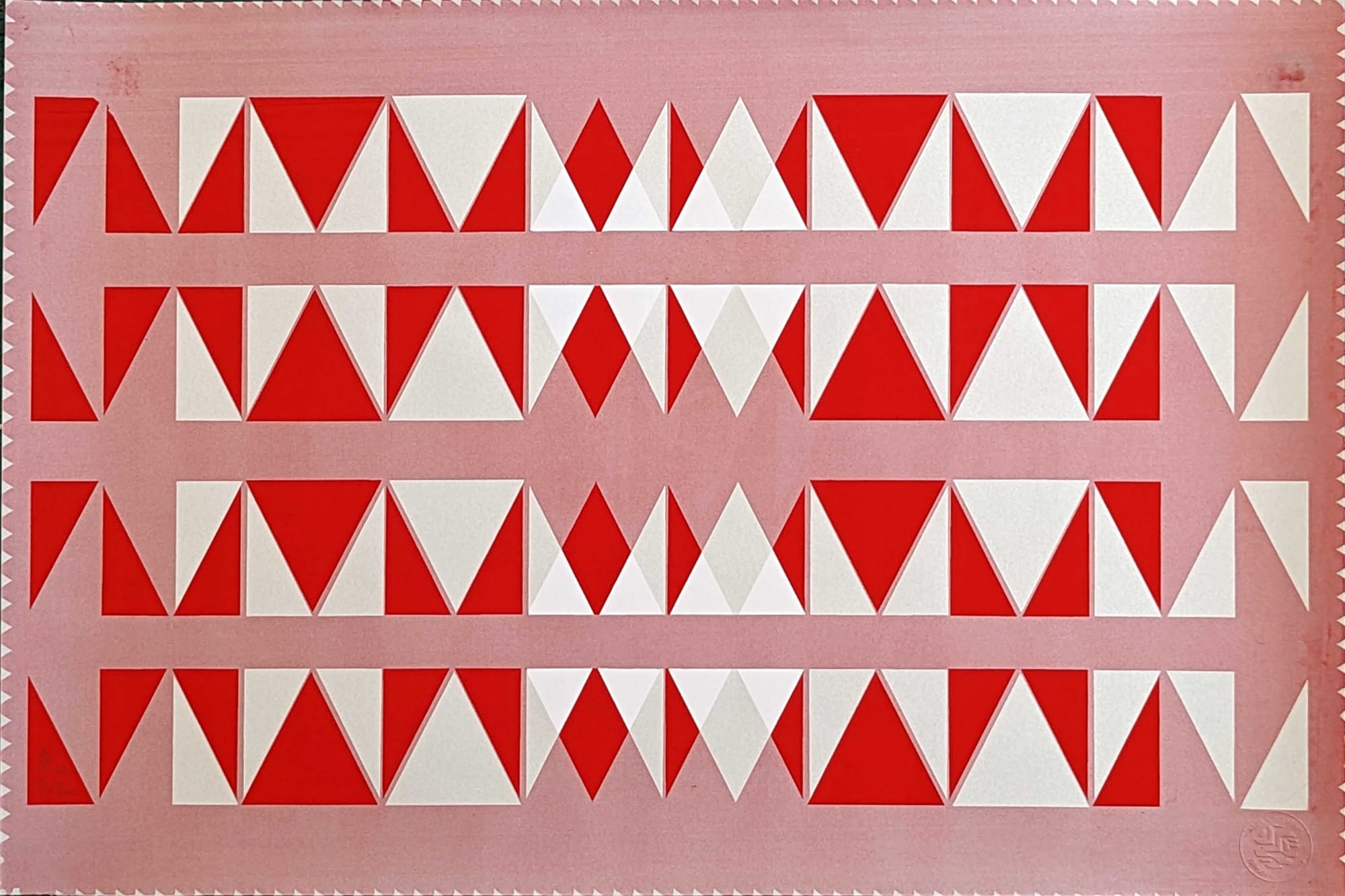 Alan Campbell, Cloud Atlas, 2022