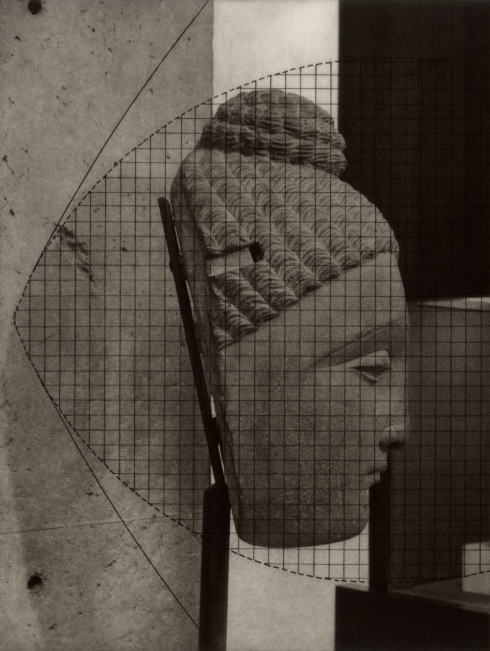 Seher Shah, Argument from Silence (field measurements), 2019