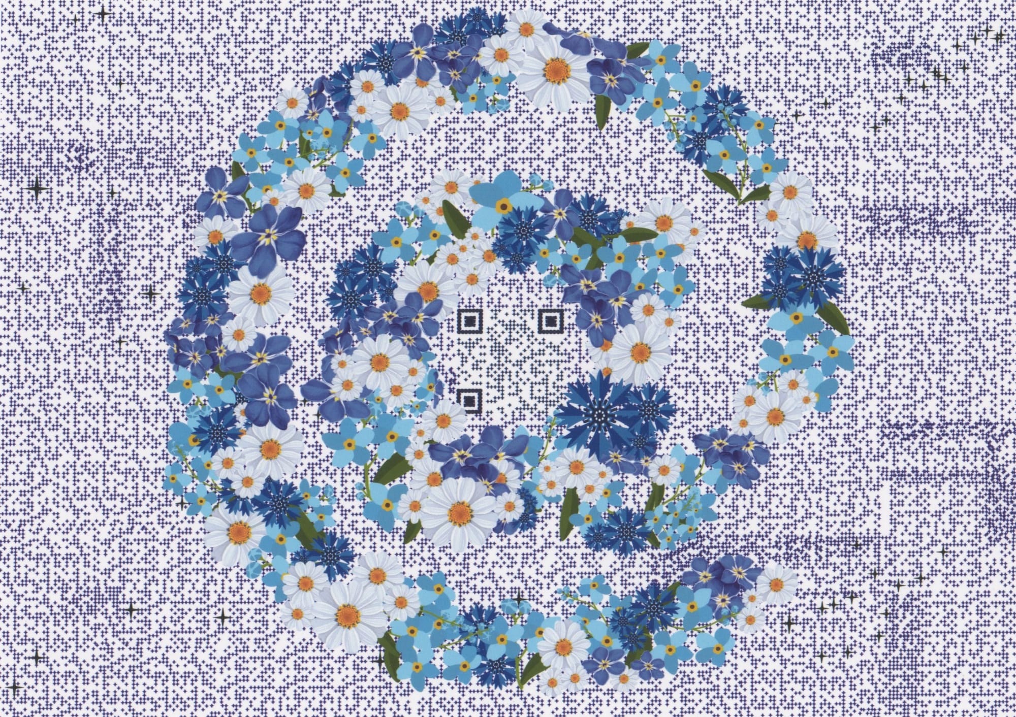 Sabe Lewellyn, Next Sound Draw, 2024