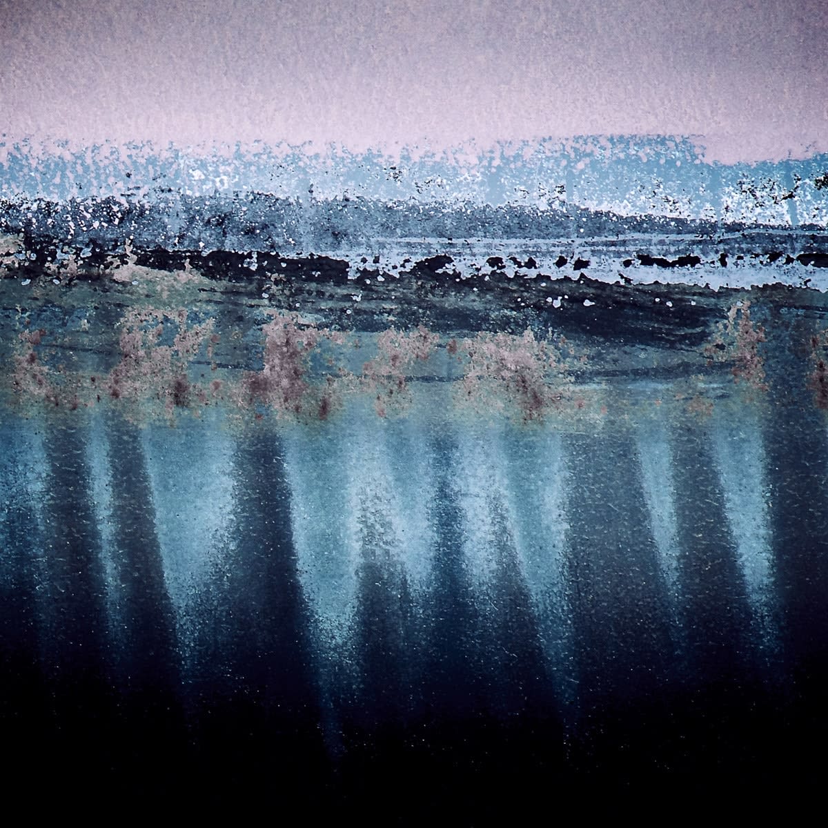 Paul Boyle, Hullscape 90