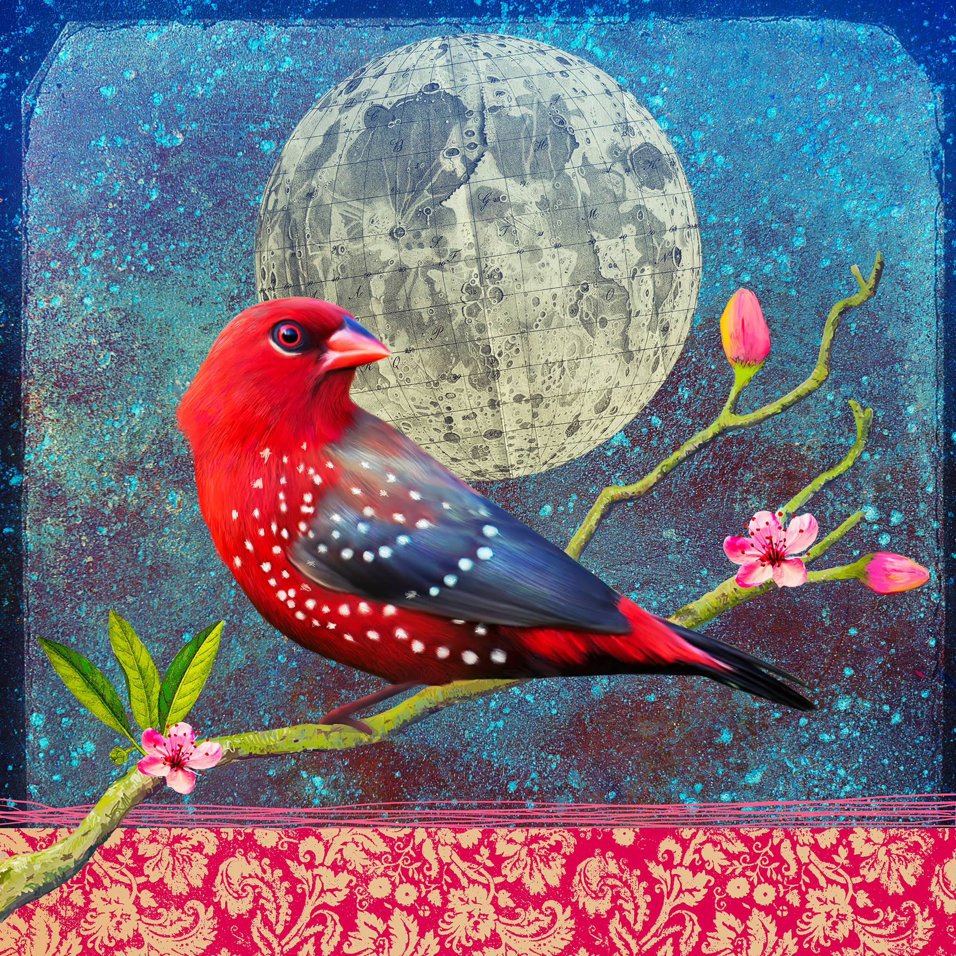 Fiona Watson, To Hell With Gravity, 2023