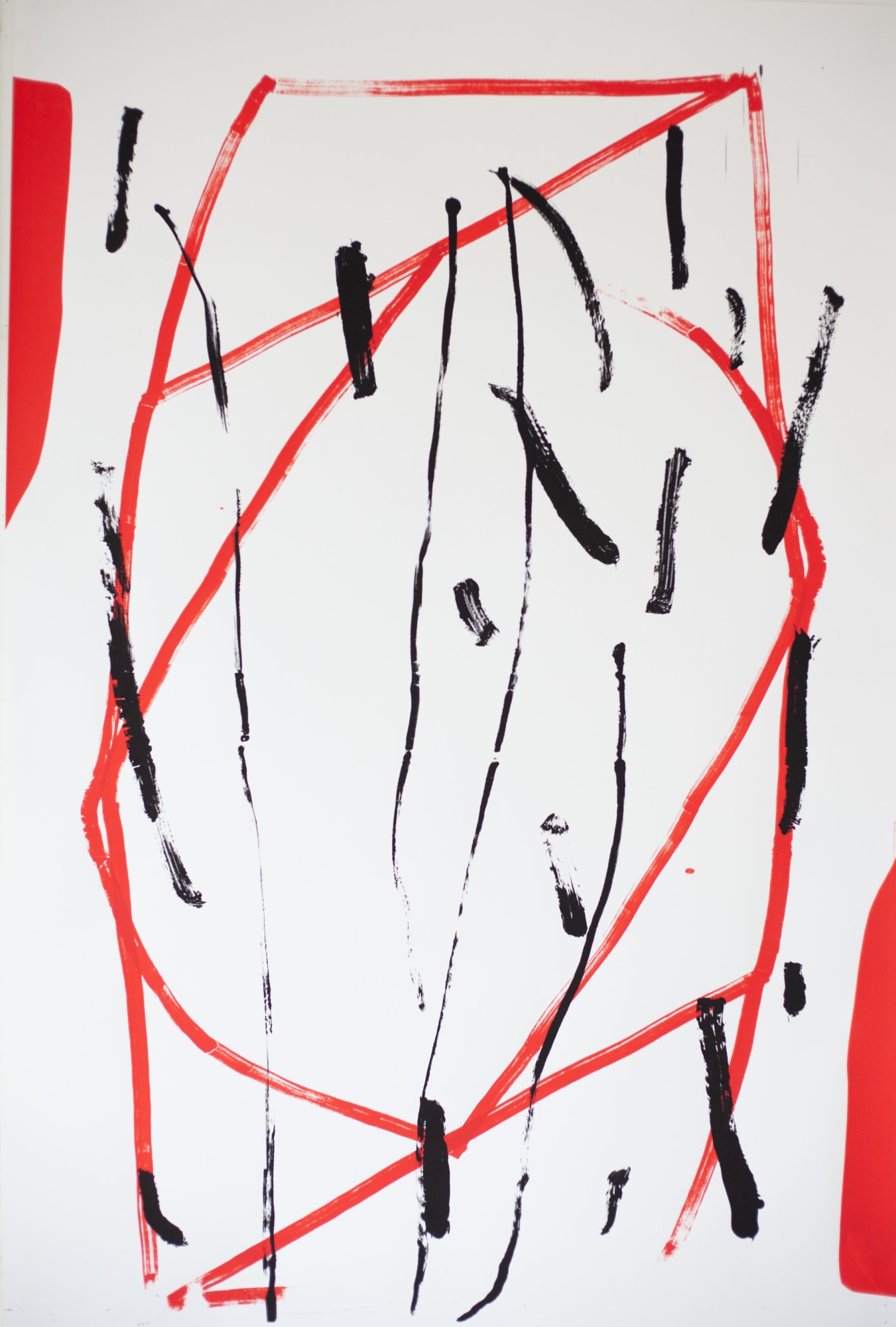 Two-Step: Beth Shapeero & Fraser Taylor, Tongue Line 11, 2022