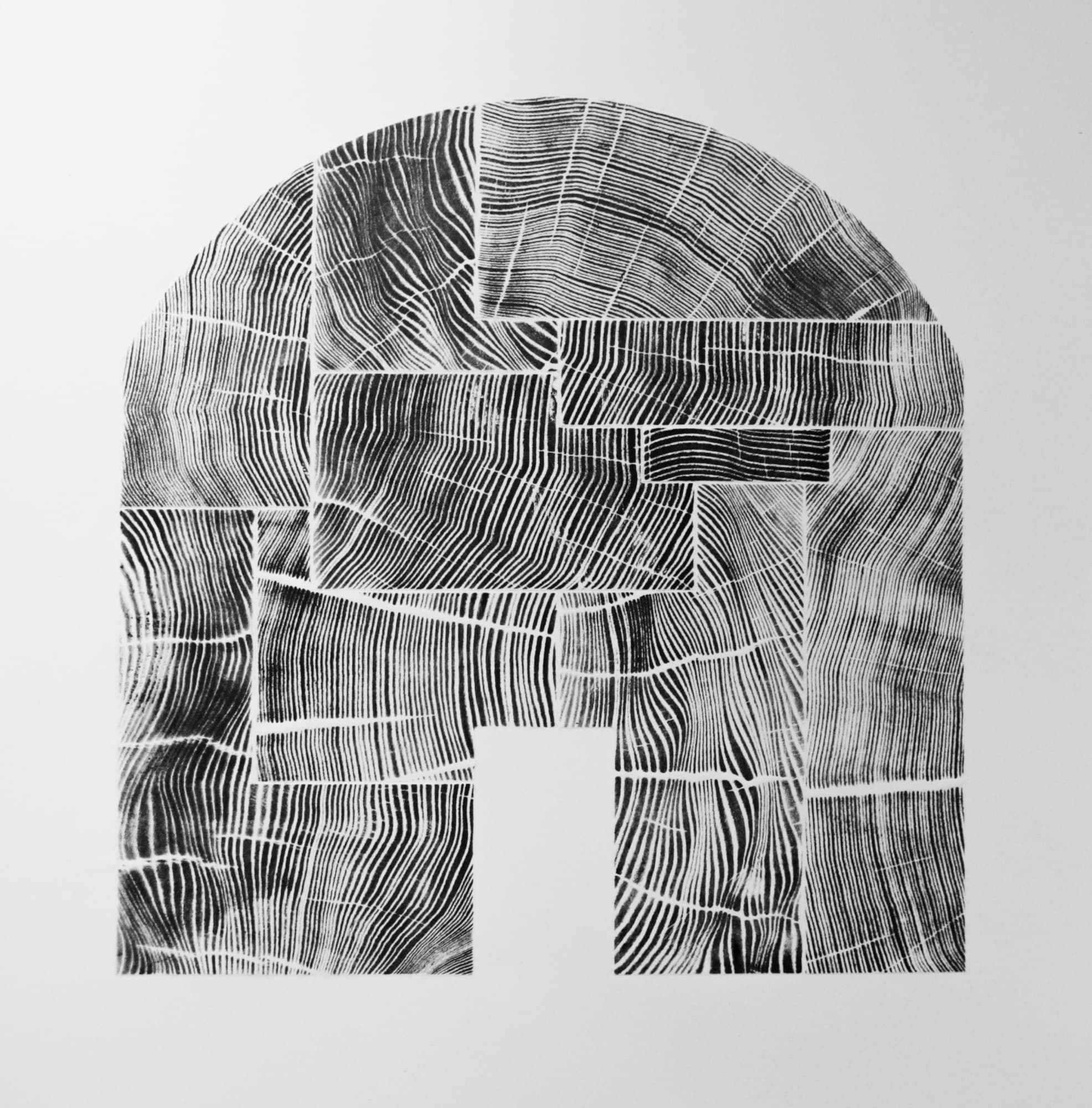 Alan Cameron, Byre, 2025