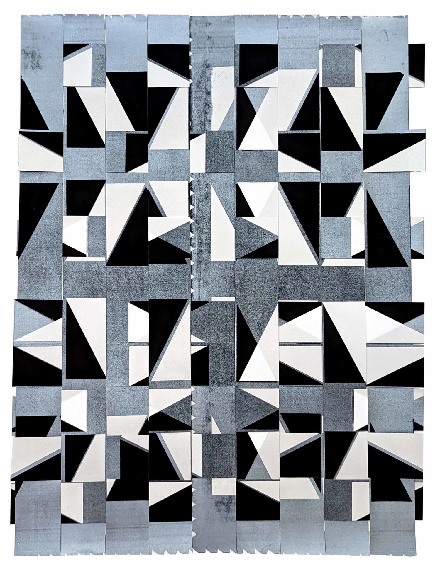 Alan Campbell, The Magic Mountain, 2022