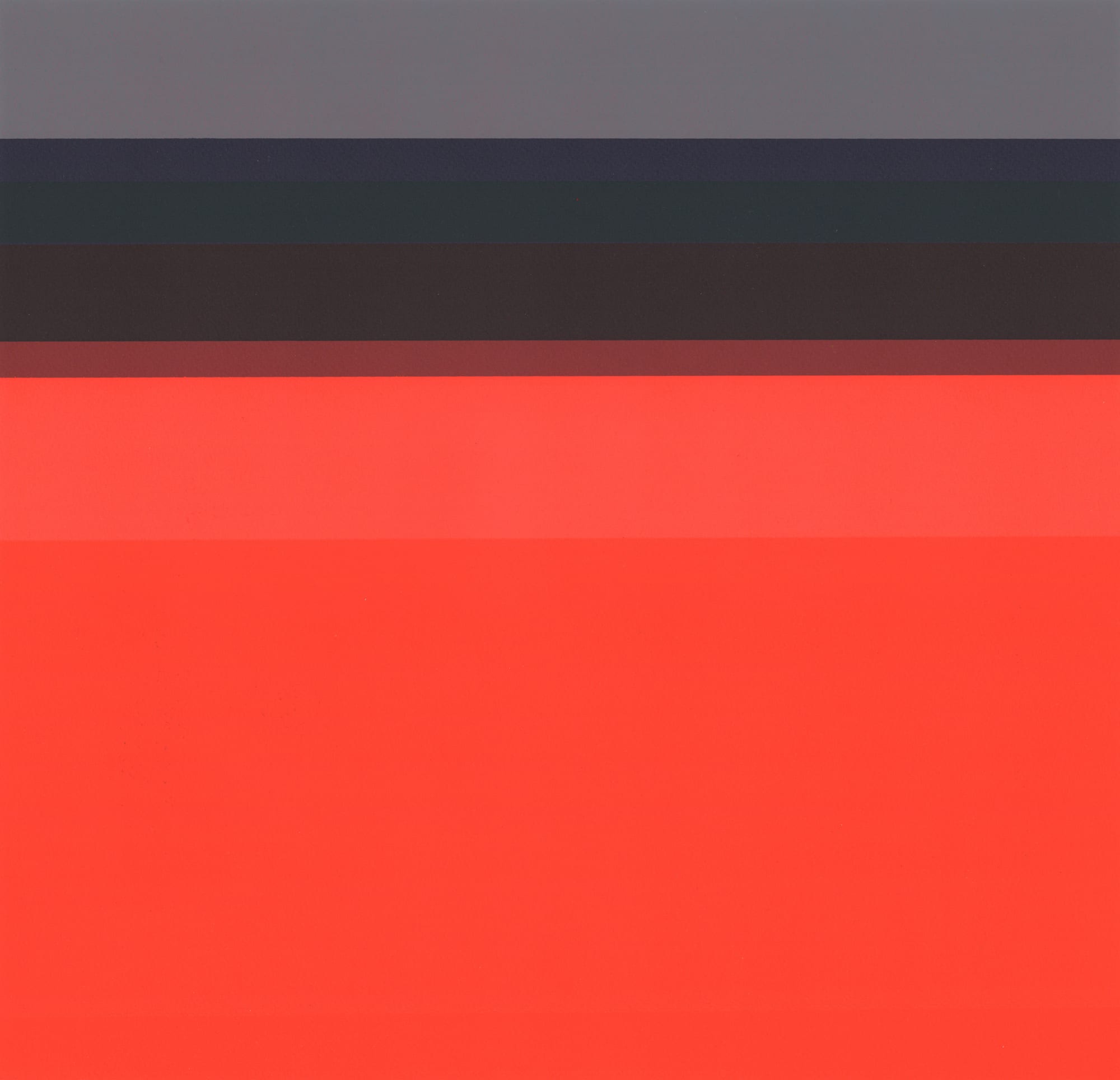 Richard Marsden, Linear Forms III Variation, 2024