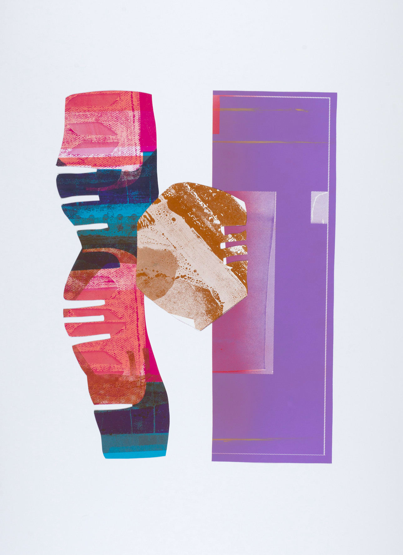 Rosalind Lawless, Canopy