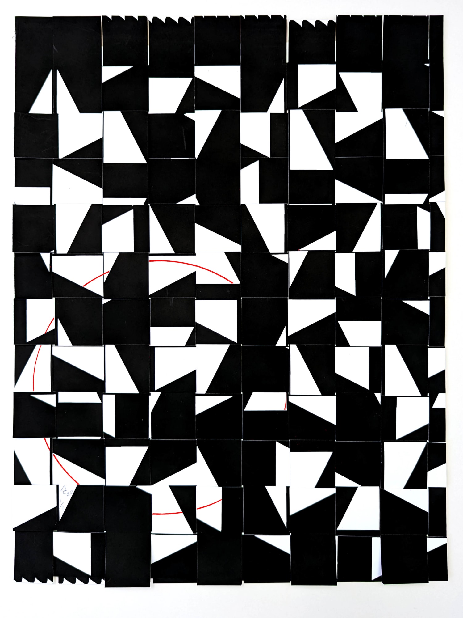 Alan Campbell, To Berlin, 2022