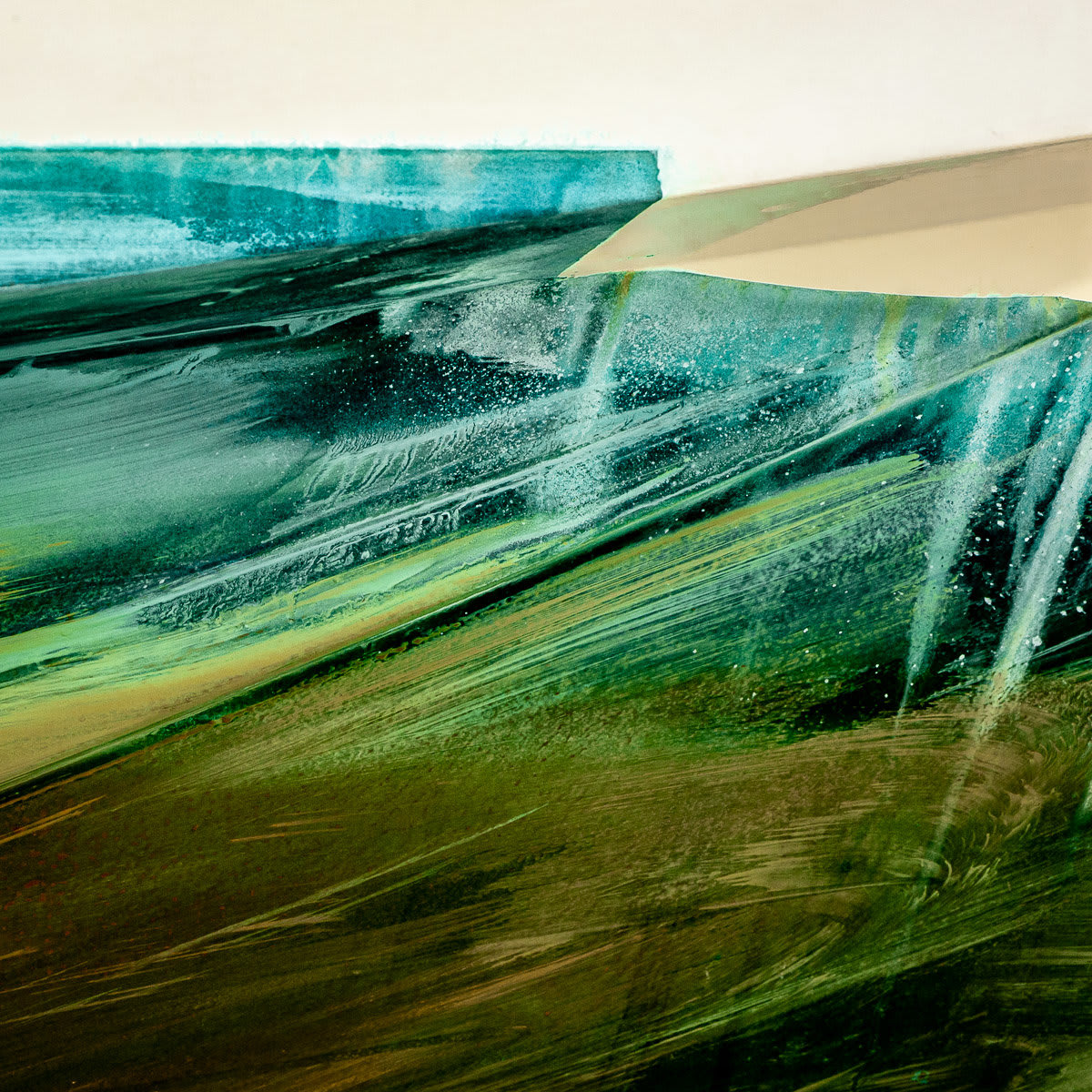 Paul Boyle, Hullscape 169