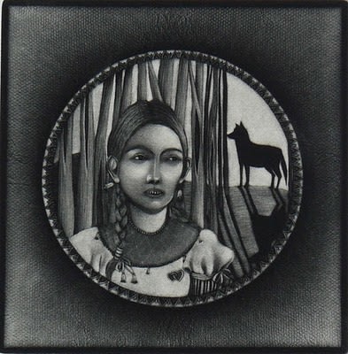 Alex Milsom, Silverbell