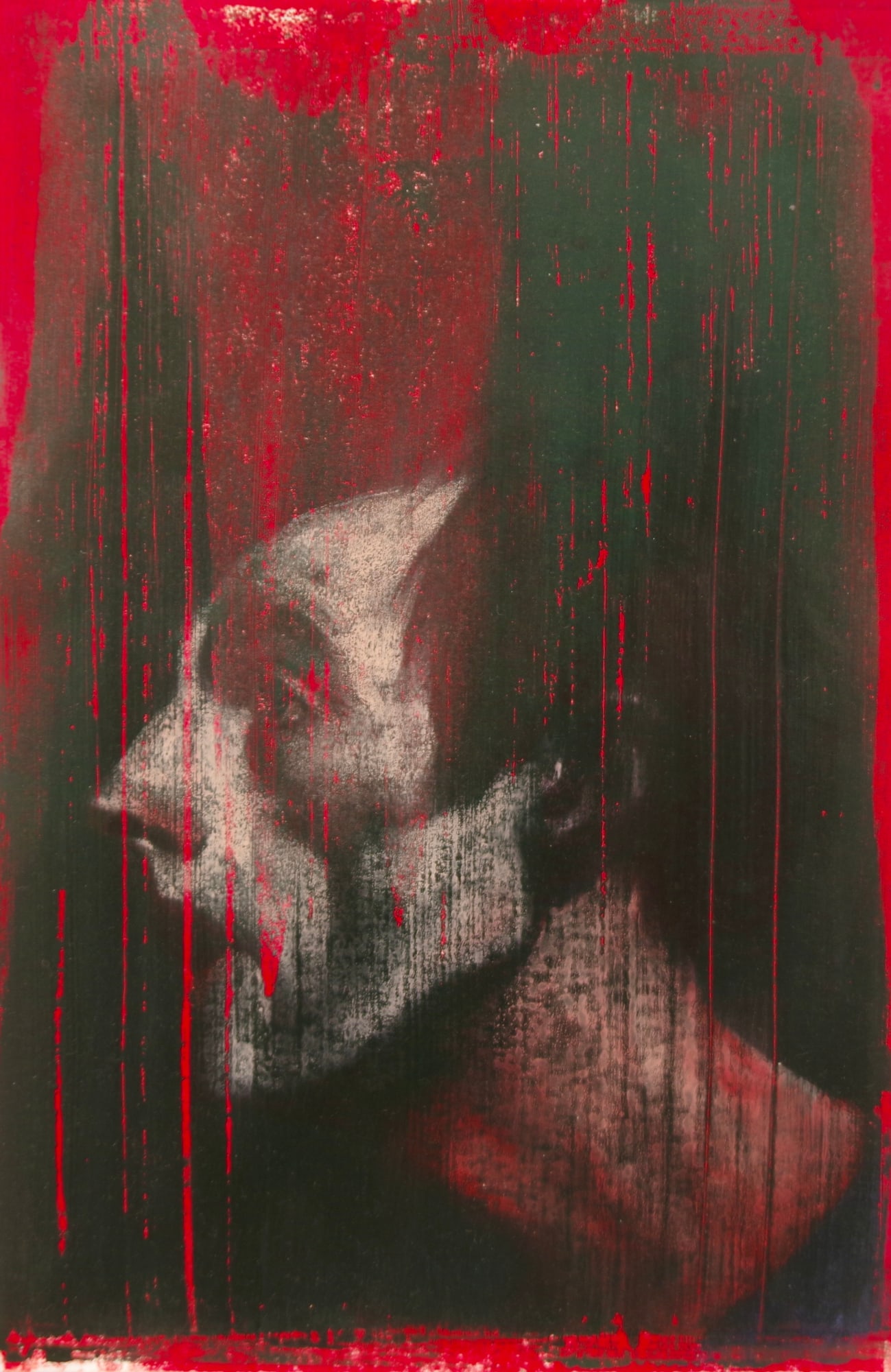 Ken Currie, Actor, 2022