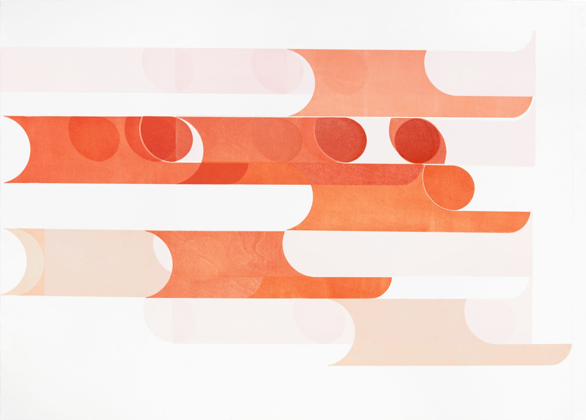 Jo Ganter, Allegrettino, 2024