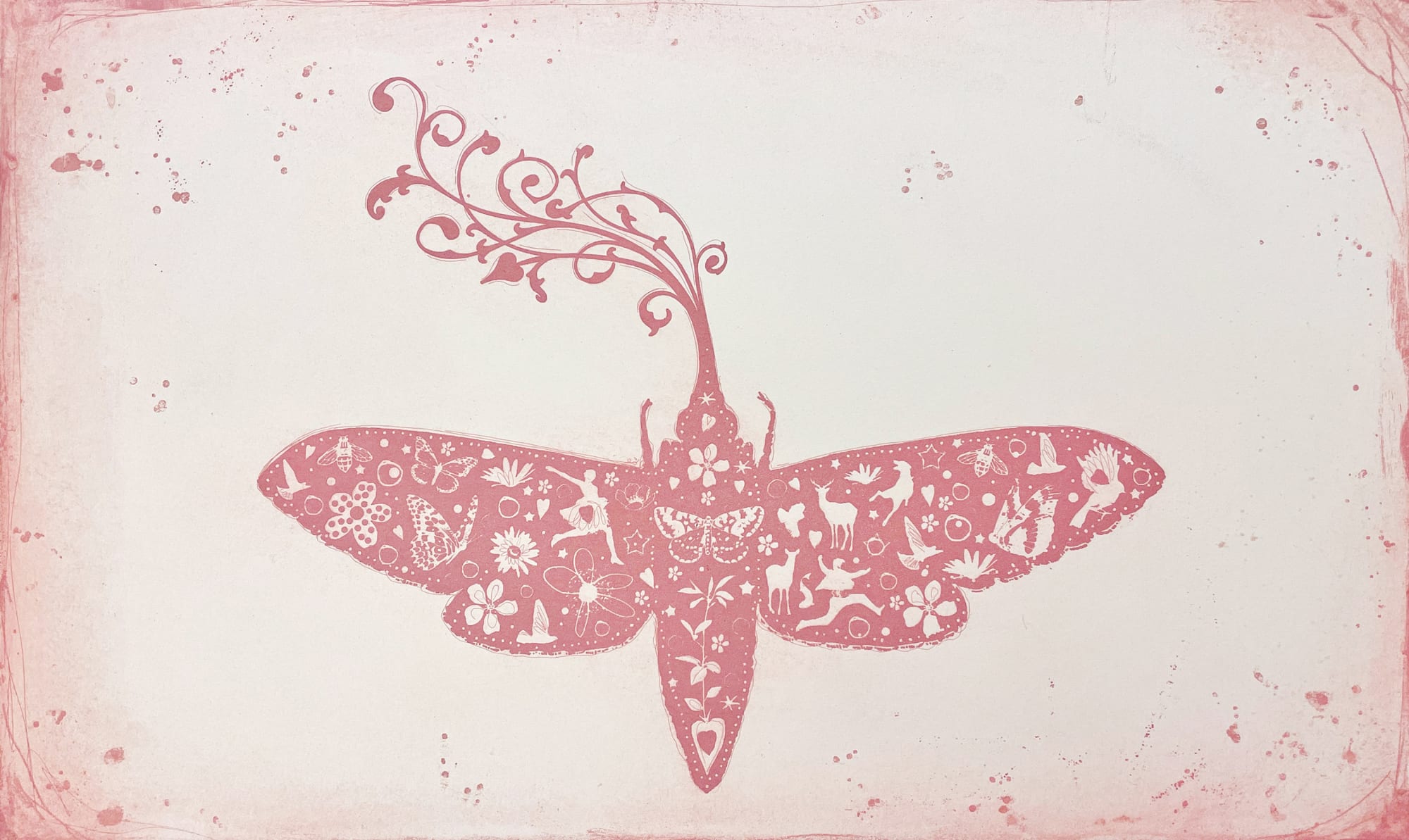 Fiona Watson, Sphinx Pinx, 2023