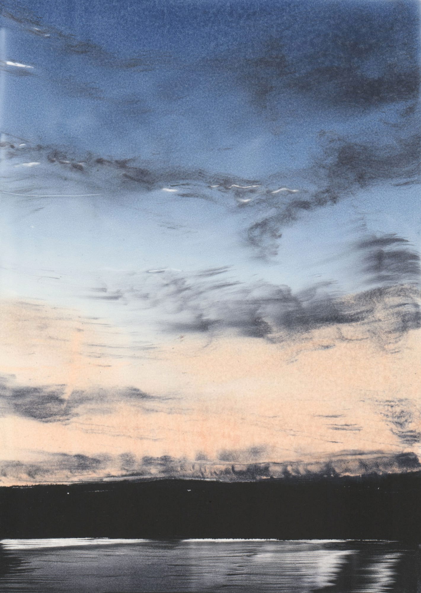 Marion MacPhee, Mayo I, 2024