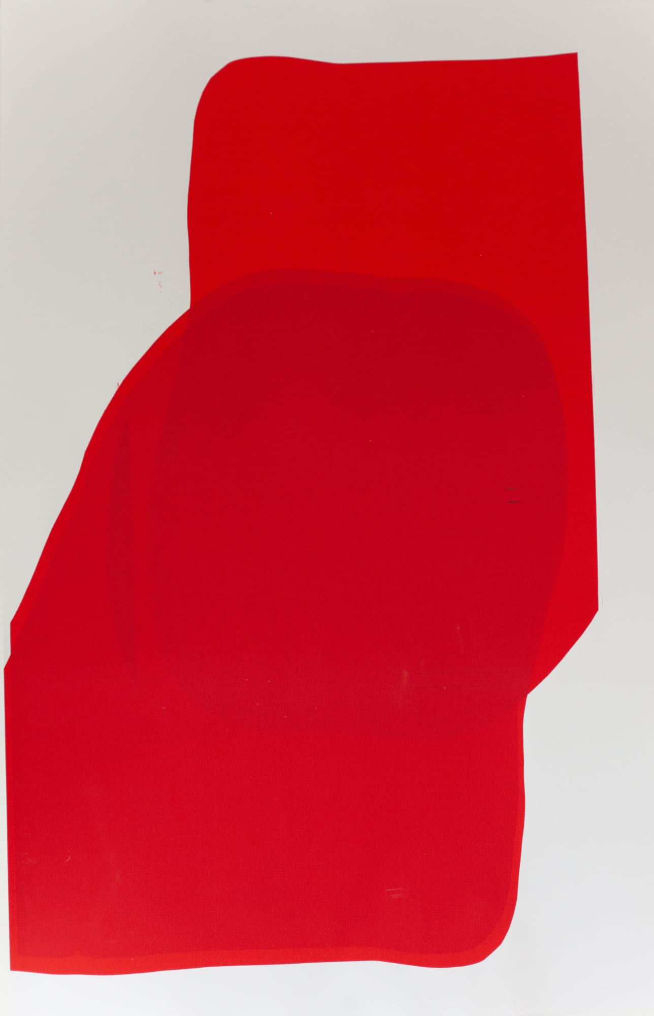 Two-Step: Beth Shapeero & Fraser Taylor, Tongue Line 13, 2022