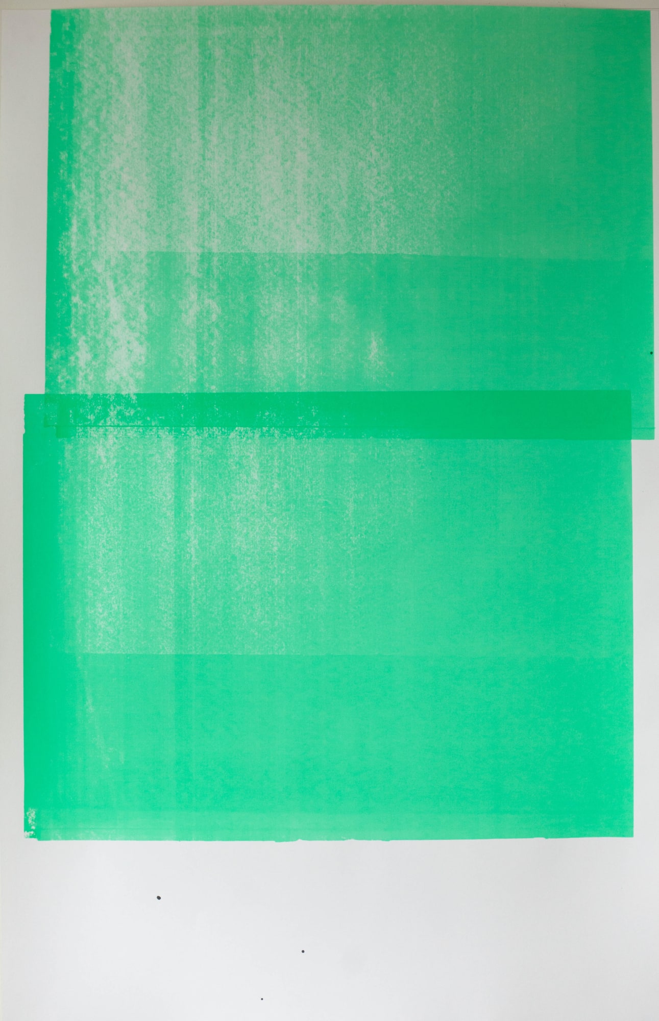 Two-Step: Beth Shapeero & Fraser Taylor, Colour Block 4, 2022