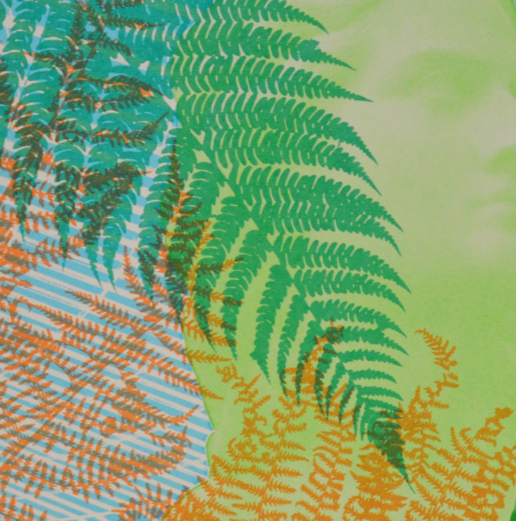 Joe Crossland, Eve IV