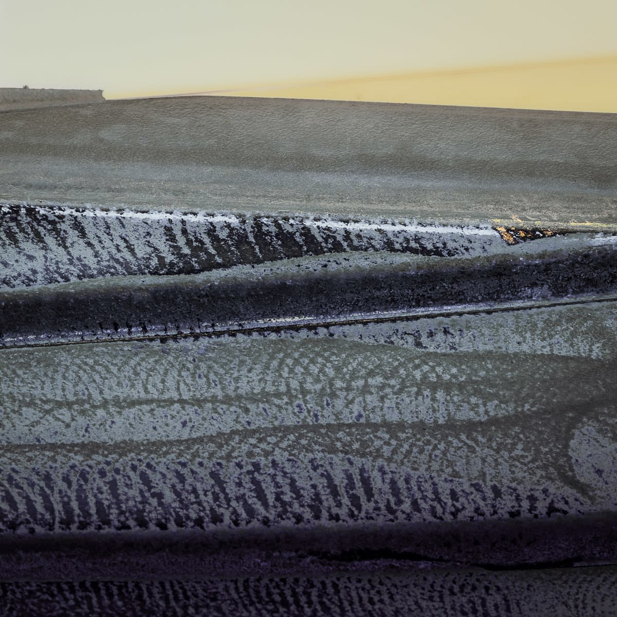 Paul Boyle, Hullscape 86