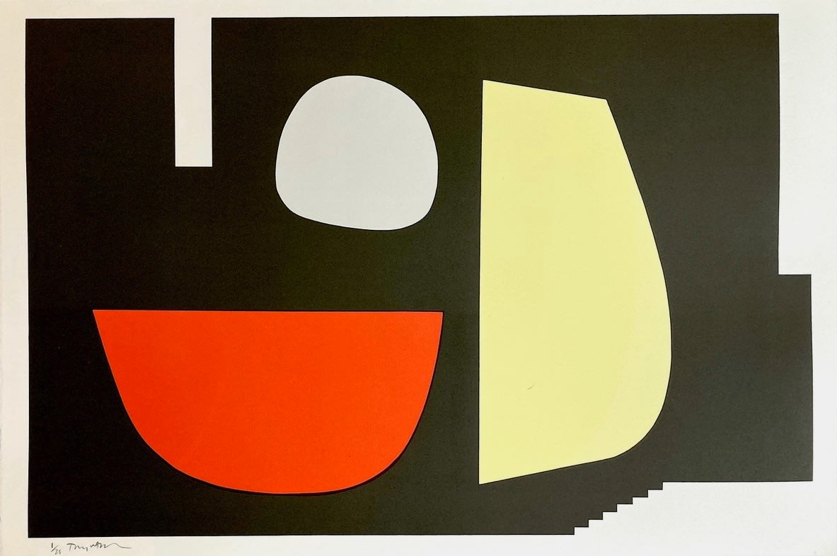 Toby Paterson, Proposal 1, 2023