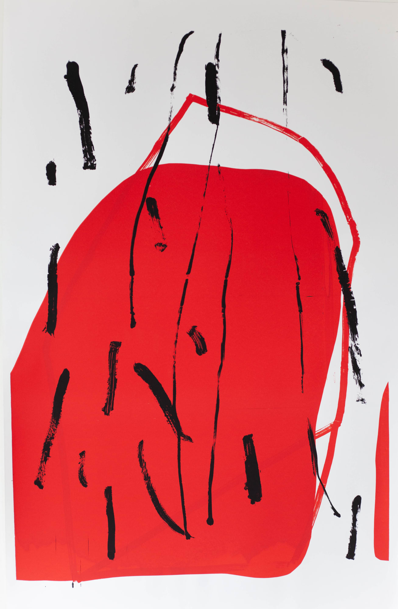 Two-Step: Beth Shapeero & Fraser Taylor, Tongue Line 12, 2022