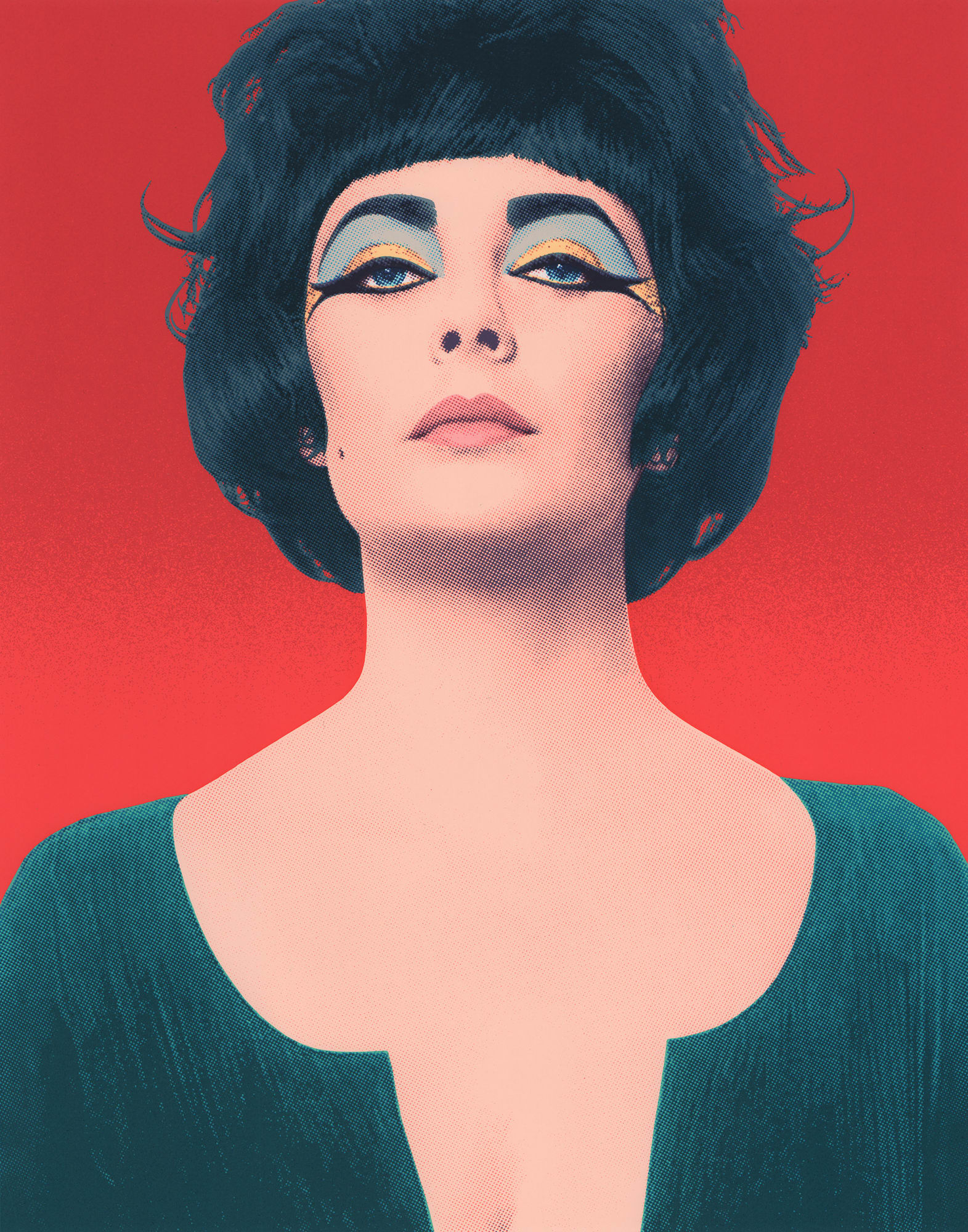 Robert McSpadyen, Elizabeth My Dear, 2022