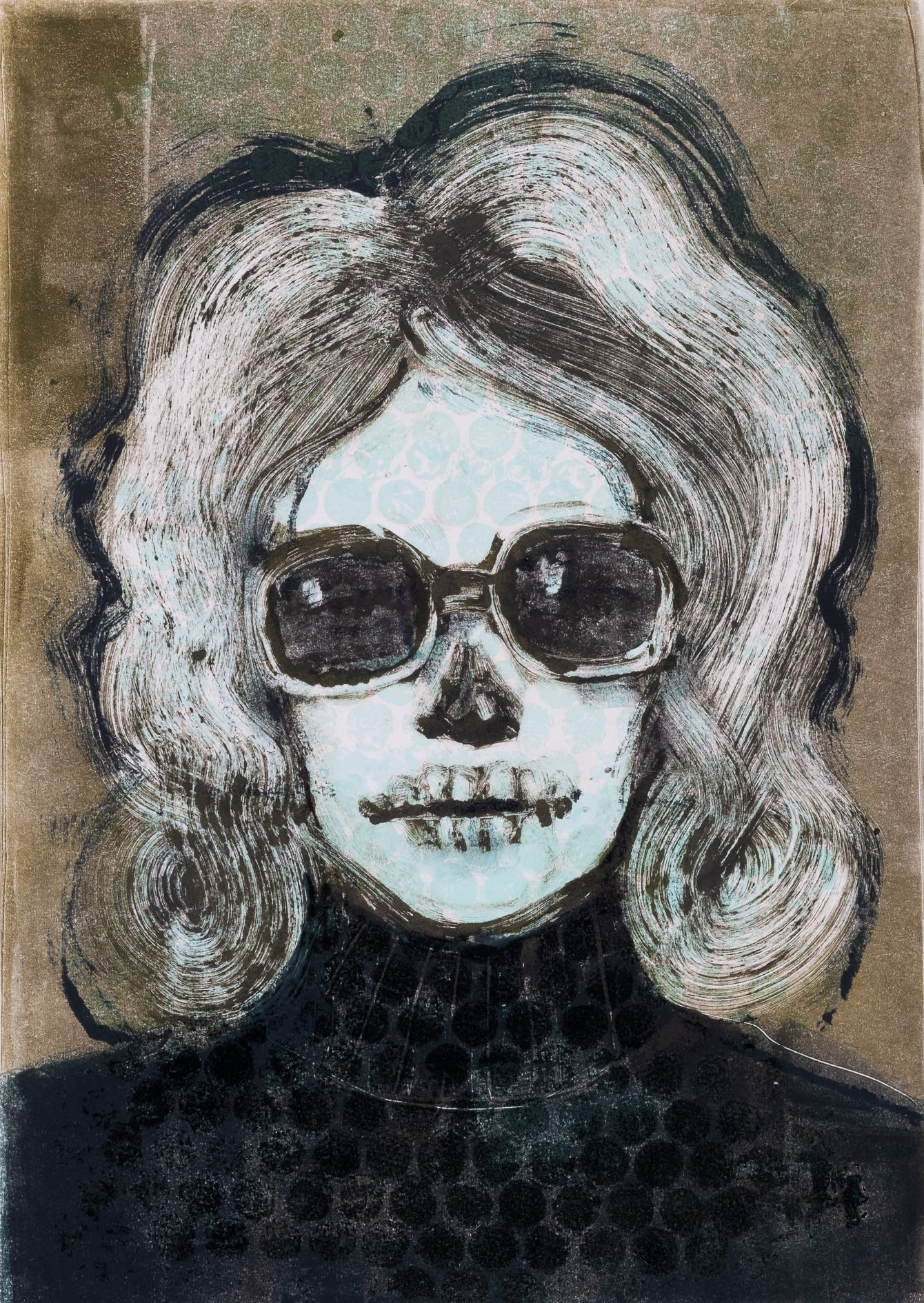 Fiona Wilson, Jackie Oh, 2022