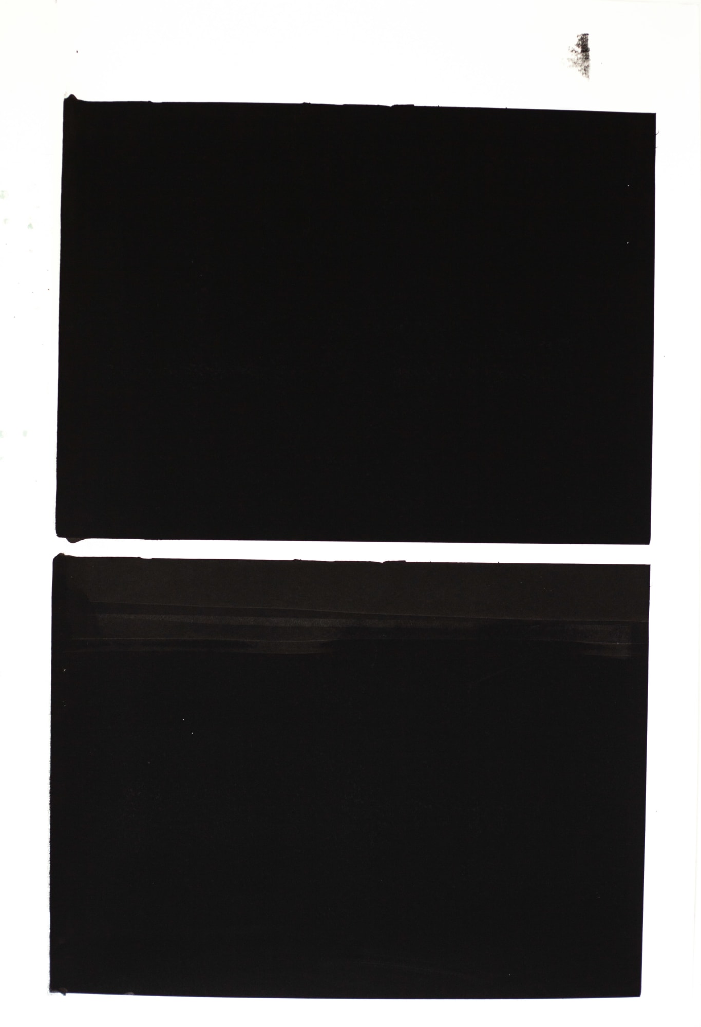 Two-Step: Beth Shapeero & Fraser Taylor, Slab 3, 2022