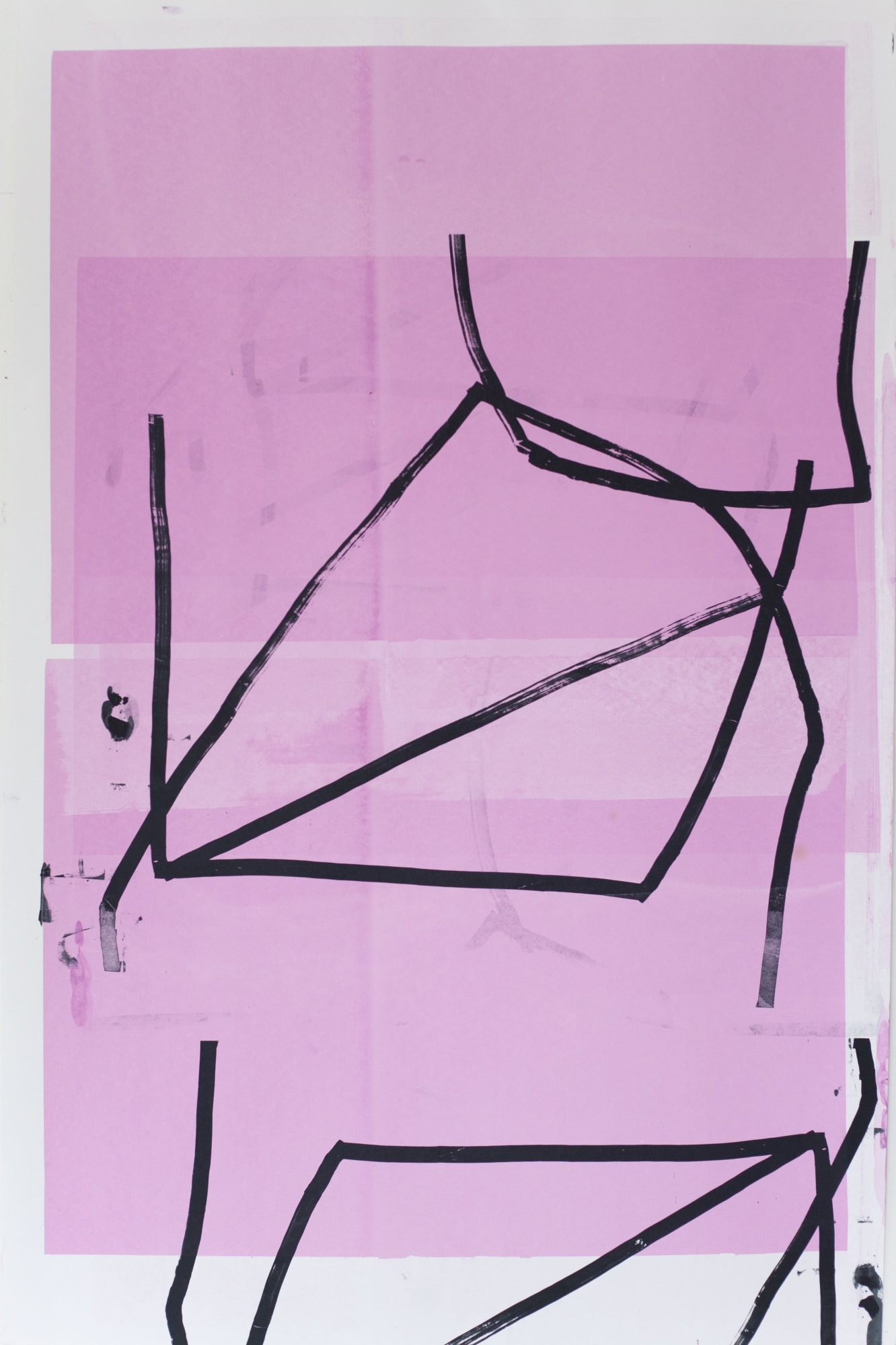 Two-Step: Beth Shapeero & Fraser Taylor, Fault Mess 10, 2022